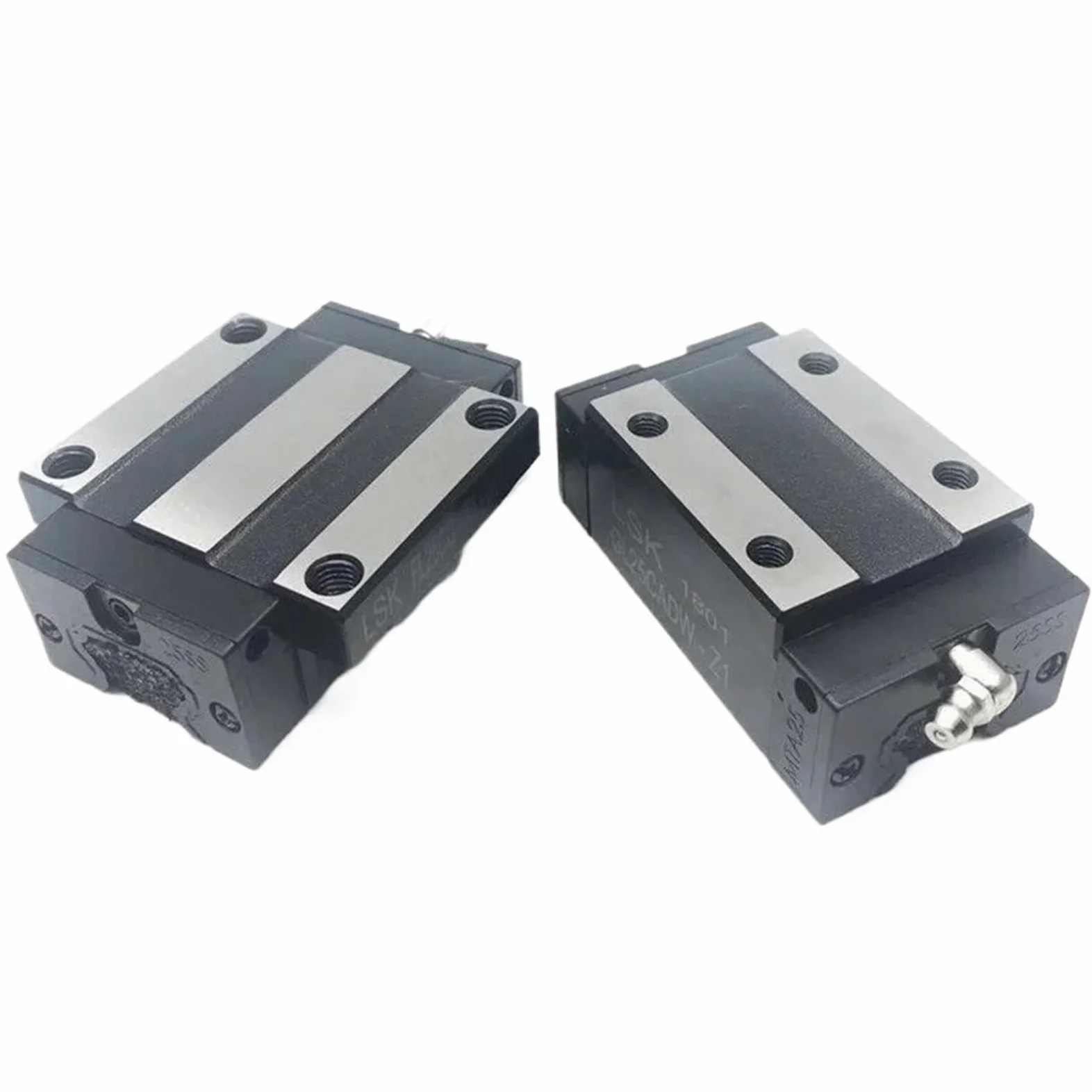 Bloque guía Lineal FL35CC | Linear guide block FL35CC