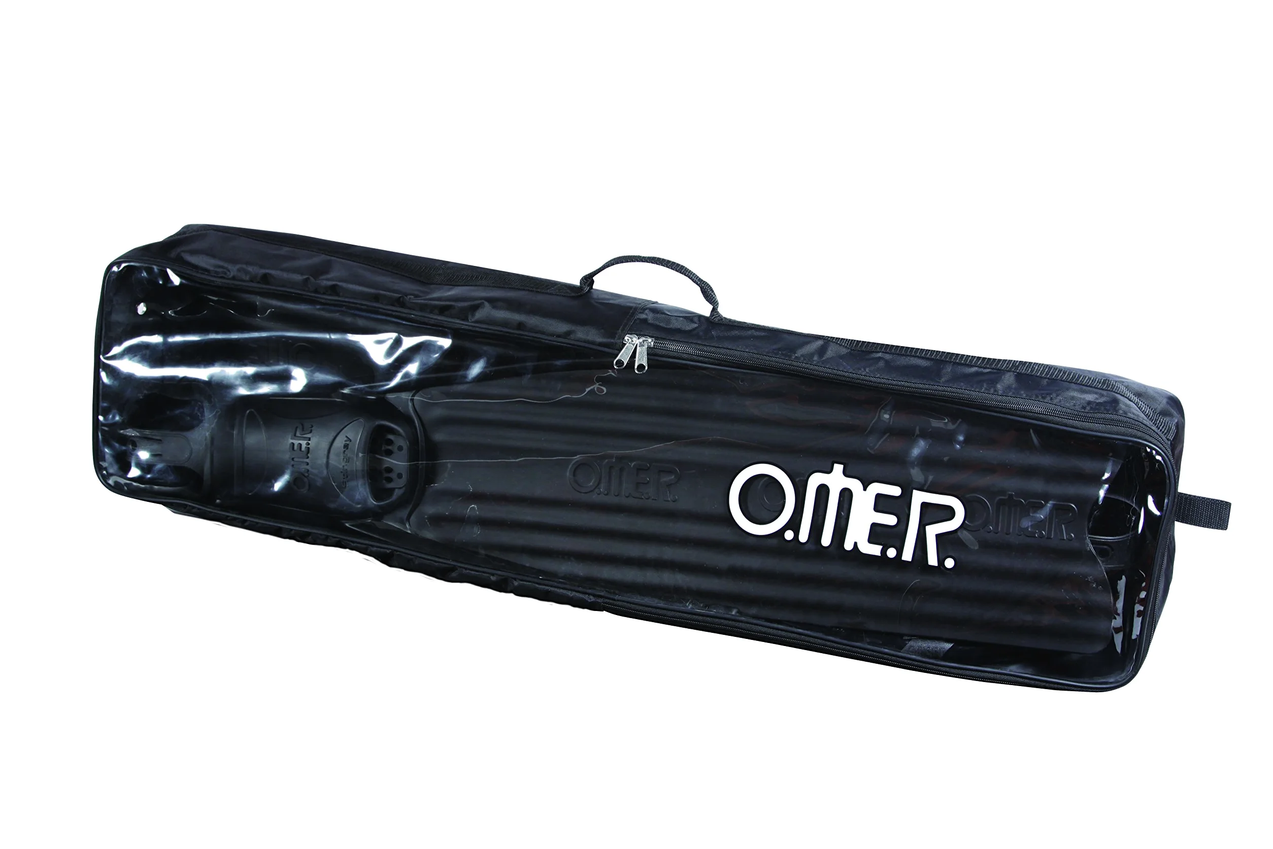Omer Eagleray Kit Sub, Unisex Adulto