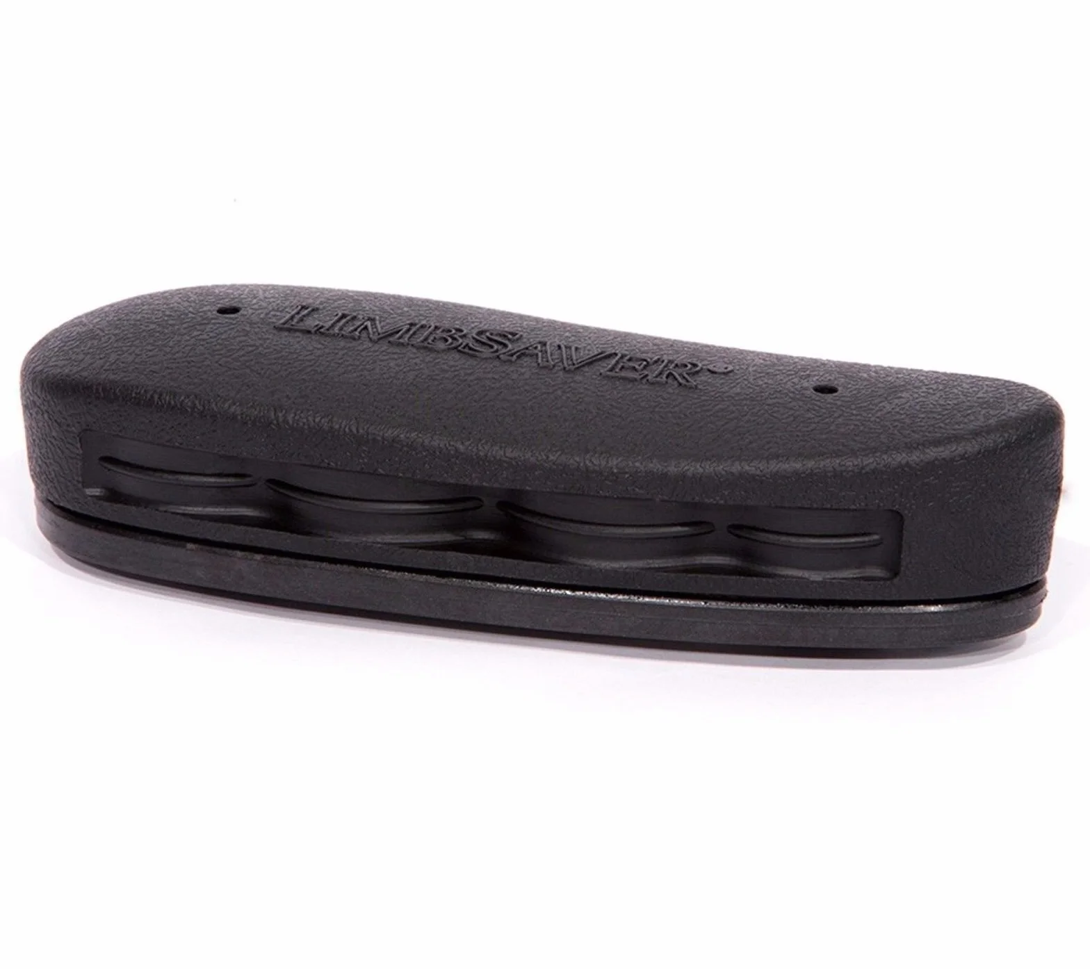 LimbSaver Airtech - Almohadilla de Retroceso de Ajuste de precisión Negra #10826