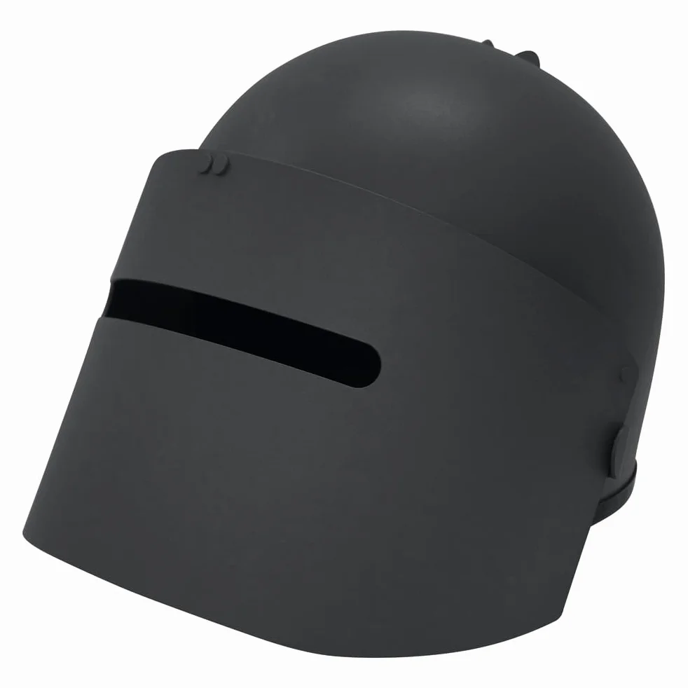 Casco ruso MASKA-1 SCH negro réplica FSB MVD Spetsnaz