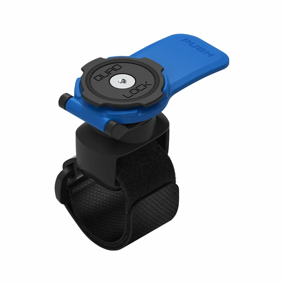 QUAD LOCK Soporte con Correa de Liberación Rápida