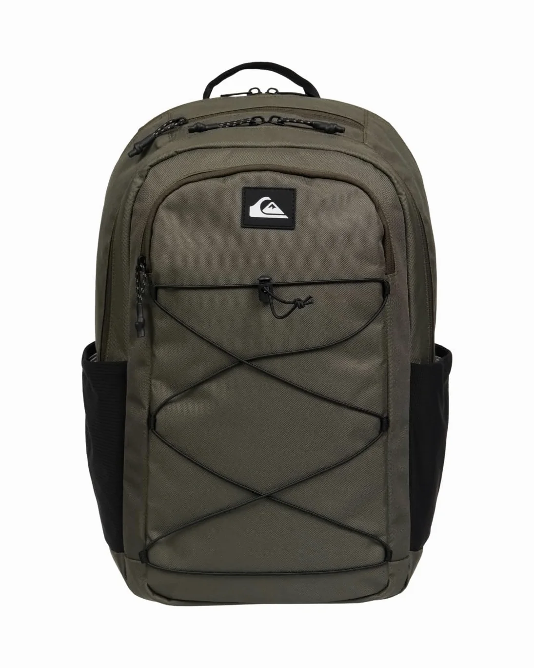 Quiksilver Burner 28L – Talla única – Marrón