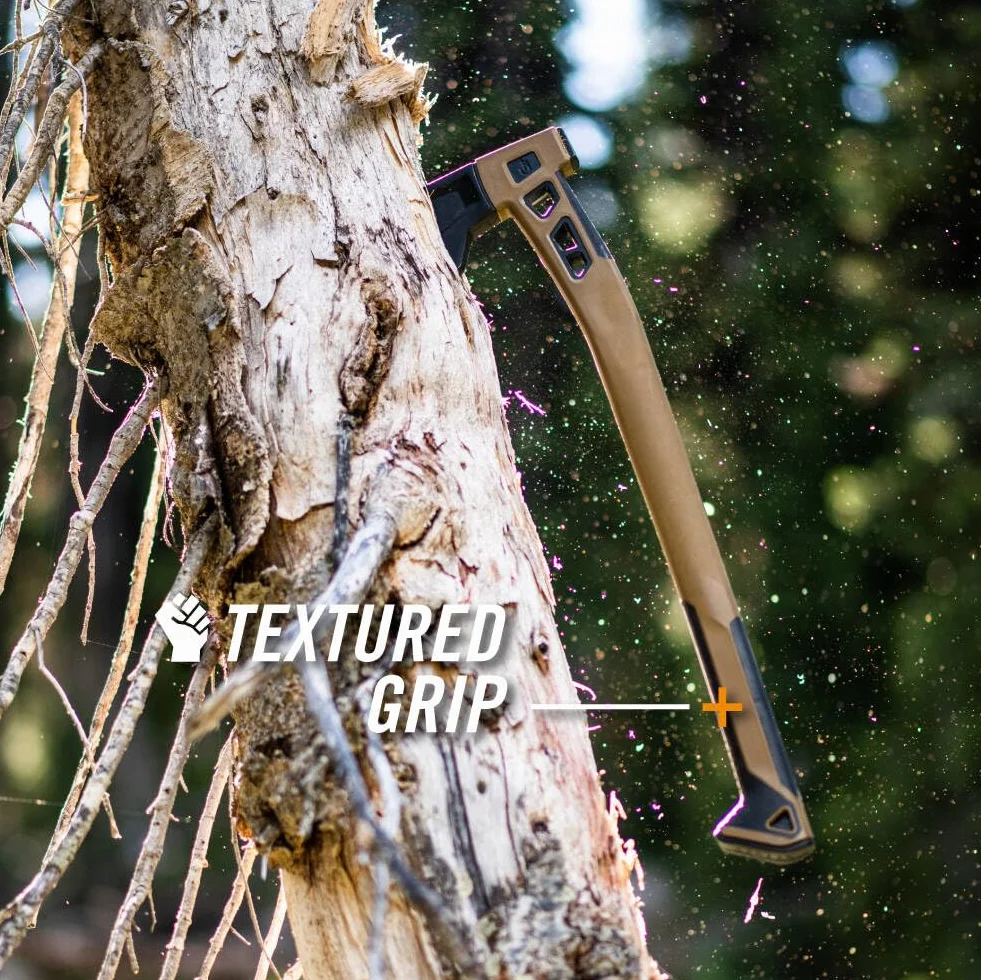 Gerber Bushcraft