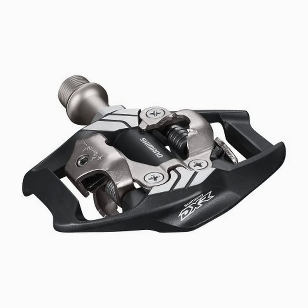 Pedales Multicolor SHIMANO