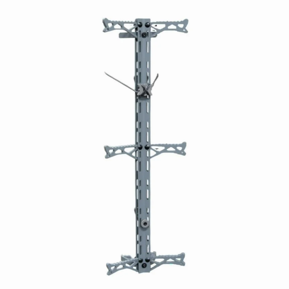 Hawk Hunting Helium Palo de Escalada 76 cm Gen 2