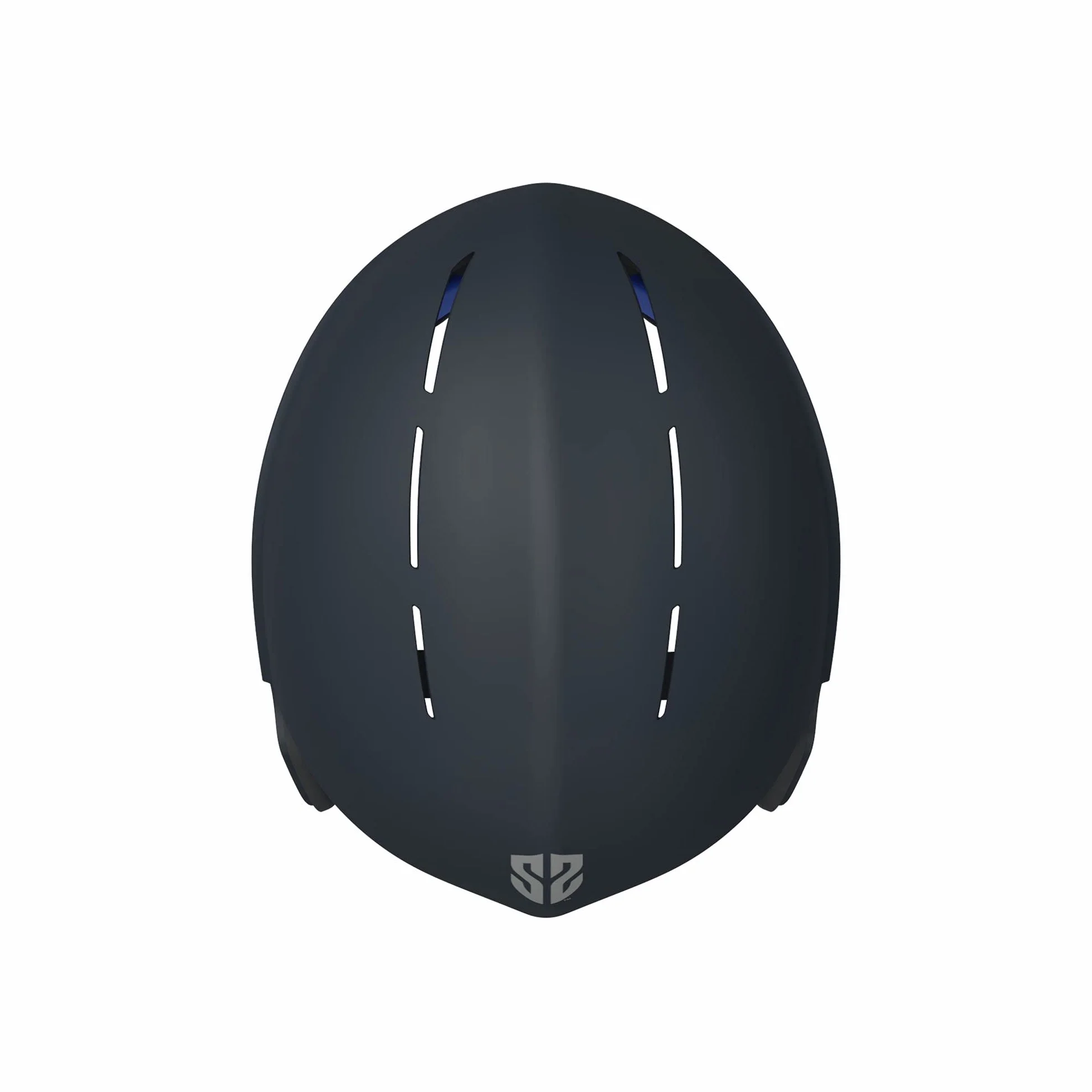 Simba Surf Sentinel Casco de Deportes de Agua Tamaño M Negro