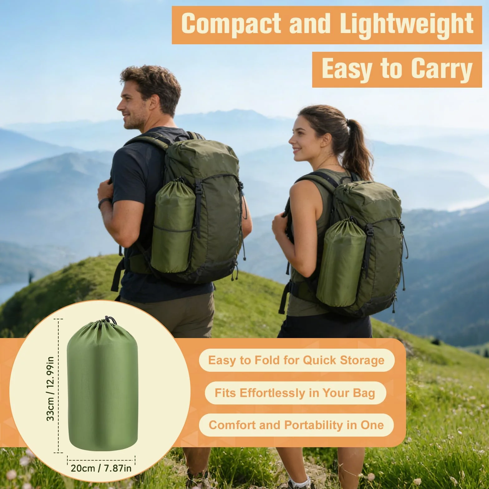 colchoneta camping 2 persona,15cm extra grueso colchón hinchable,190*140*15cm colchon camping con almohadas bomba de pie incorporada,colchón autoinflable ultraligero para exteriores máx 250KG