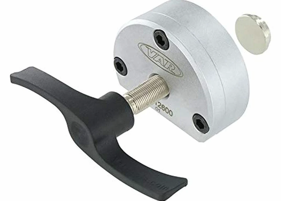 VAR Extractor Biela - Power Torque