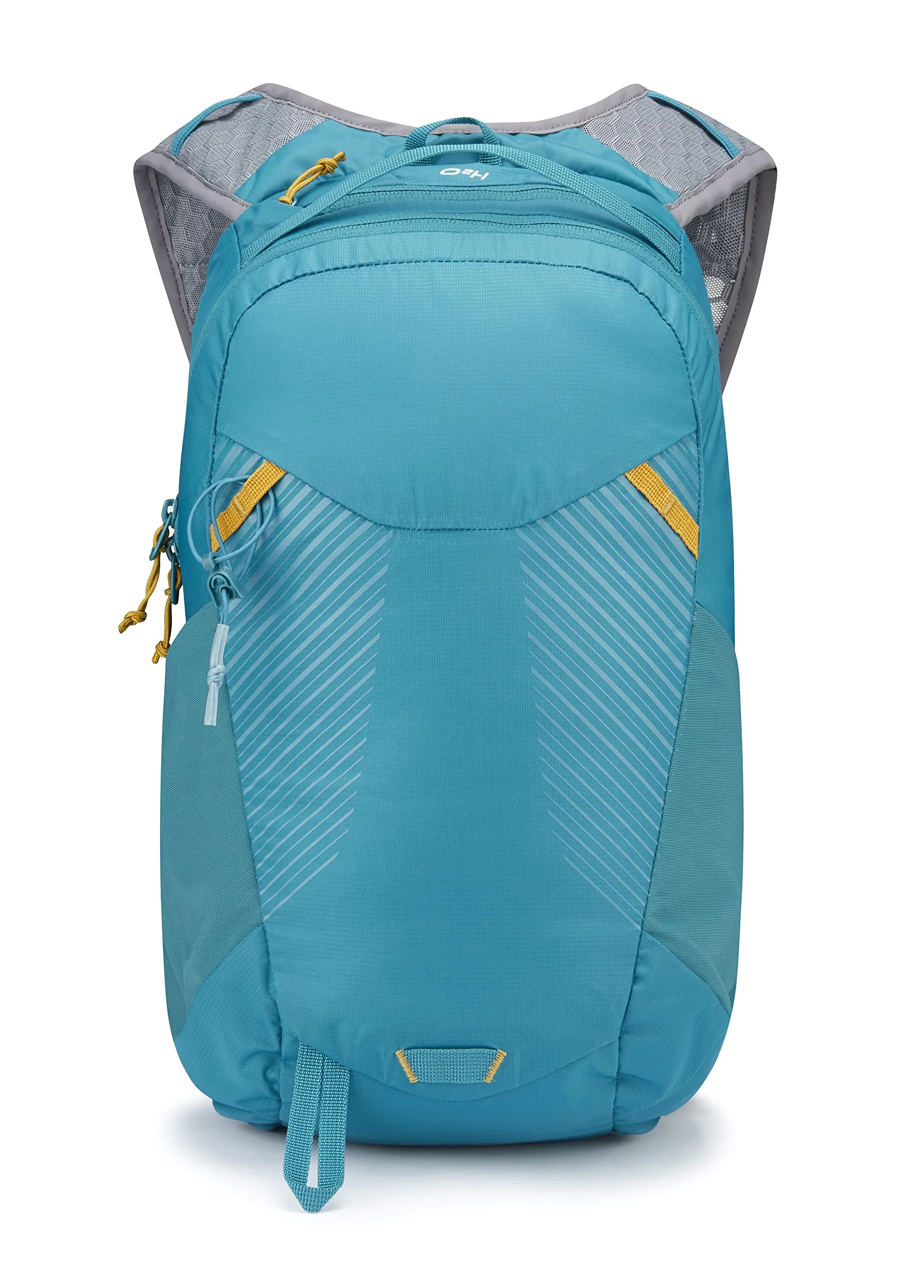 Rab Aeon LT Series Mochila para Senderismo y Exteriores, 25 litros, Azul Marina, Azul Marina
