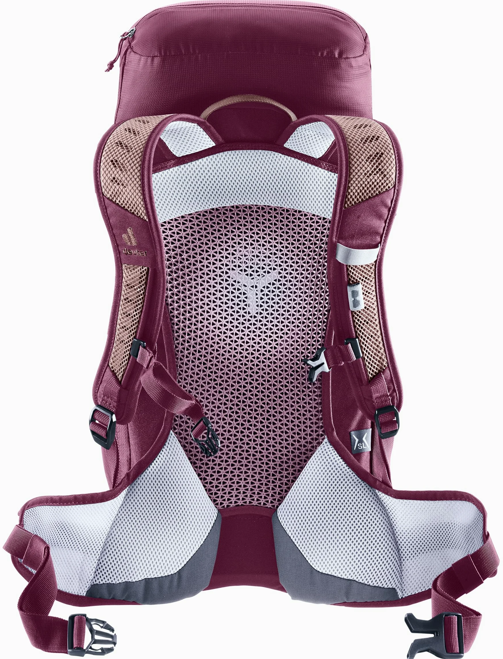 Deuter AC Lite 22 SL mochila de senderismo para mujer