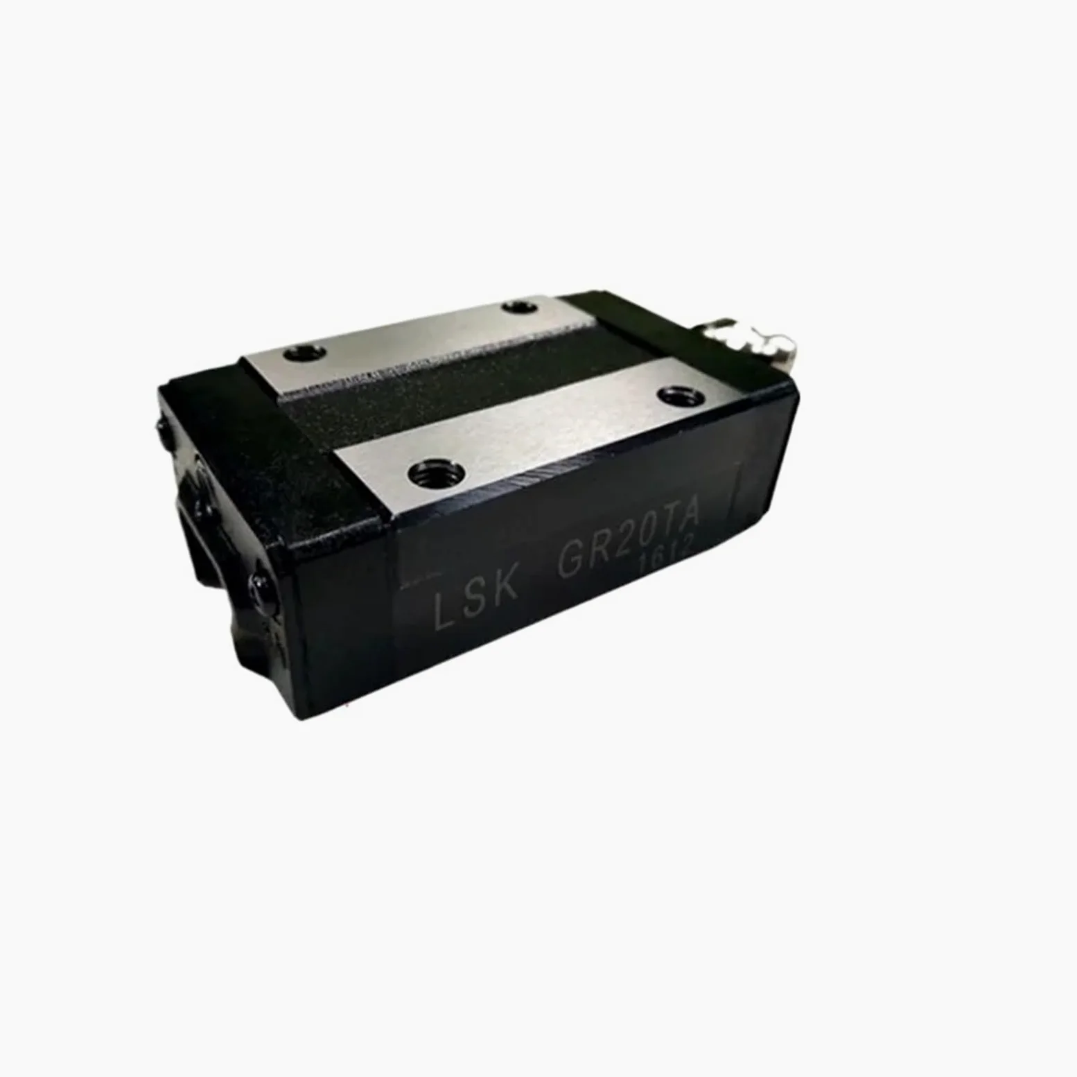 Bloque guía Lineal FL35CC | Linear guide block FL35CC