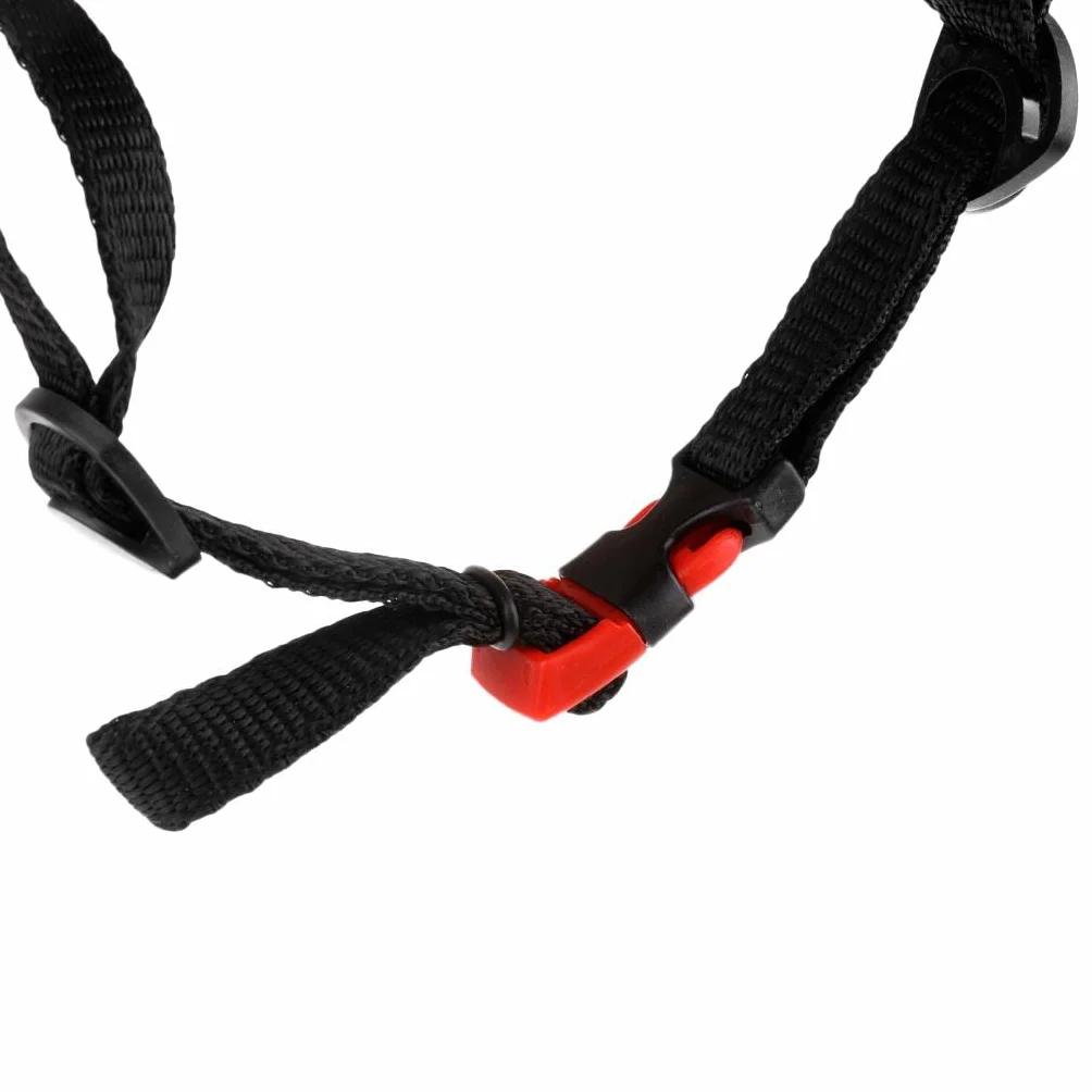 Casco de seguridad para deportes acuáticos talla L rojo