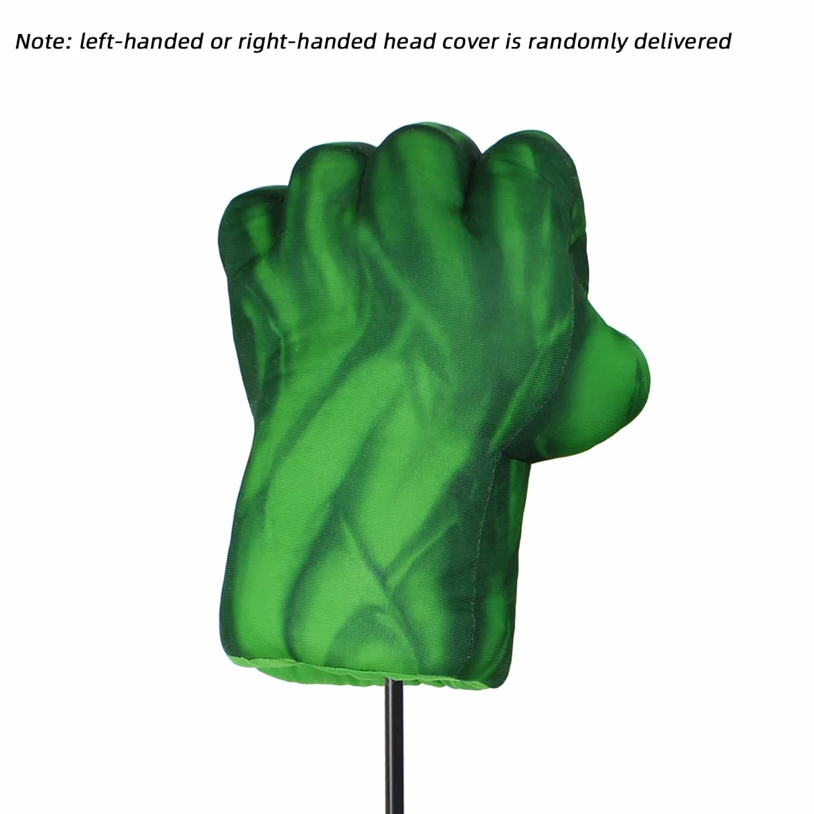 Scott Edward Funda para Cabeza de Golf Fit Driver 460CC y Fairways, Modelo de Animales Lindos