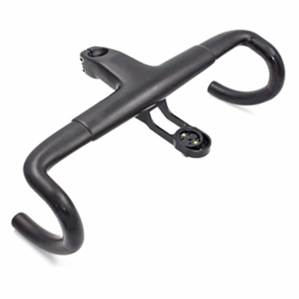 SPORTARC Soporte de computadora para manillar de bicicleta de carretera para Canyon H11/H36 para Garmin Aeroad