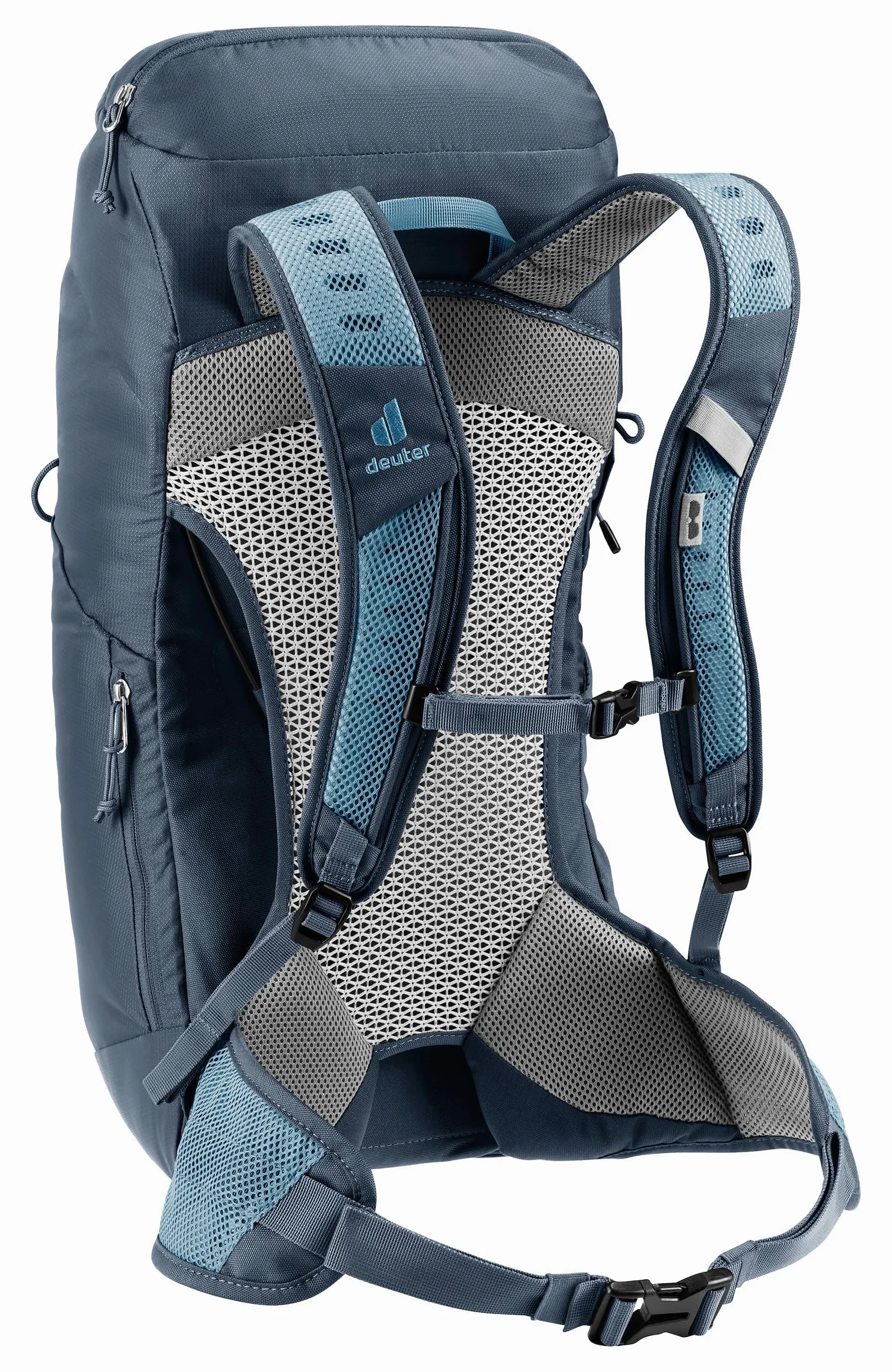Deuter Ac Lite 24 Mochila de senderismo Unisex adulto (Pack de 1)