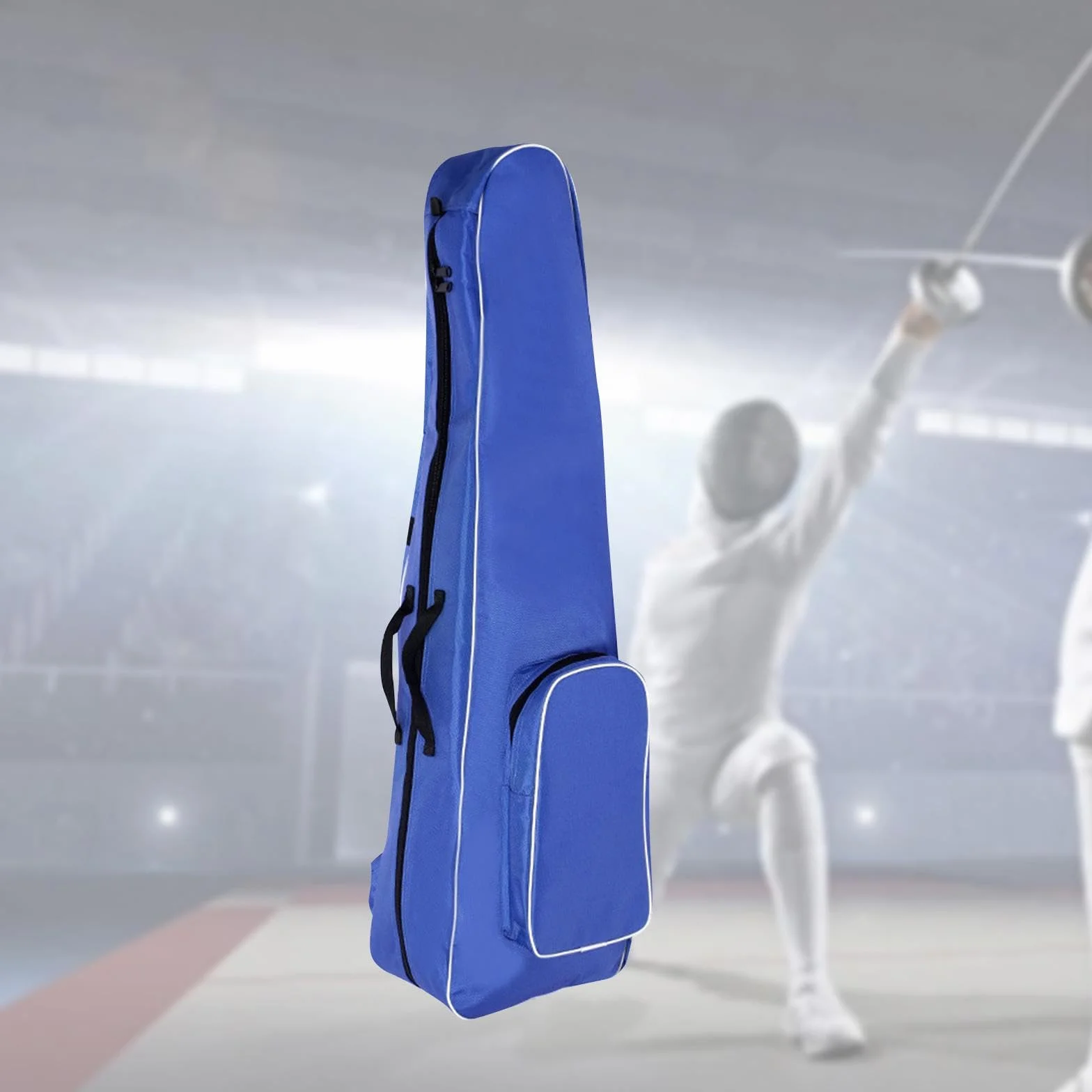 Mochila de esgrima universal gran capacidad con asa