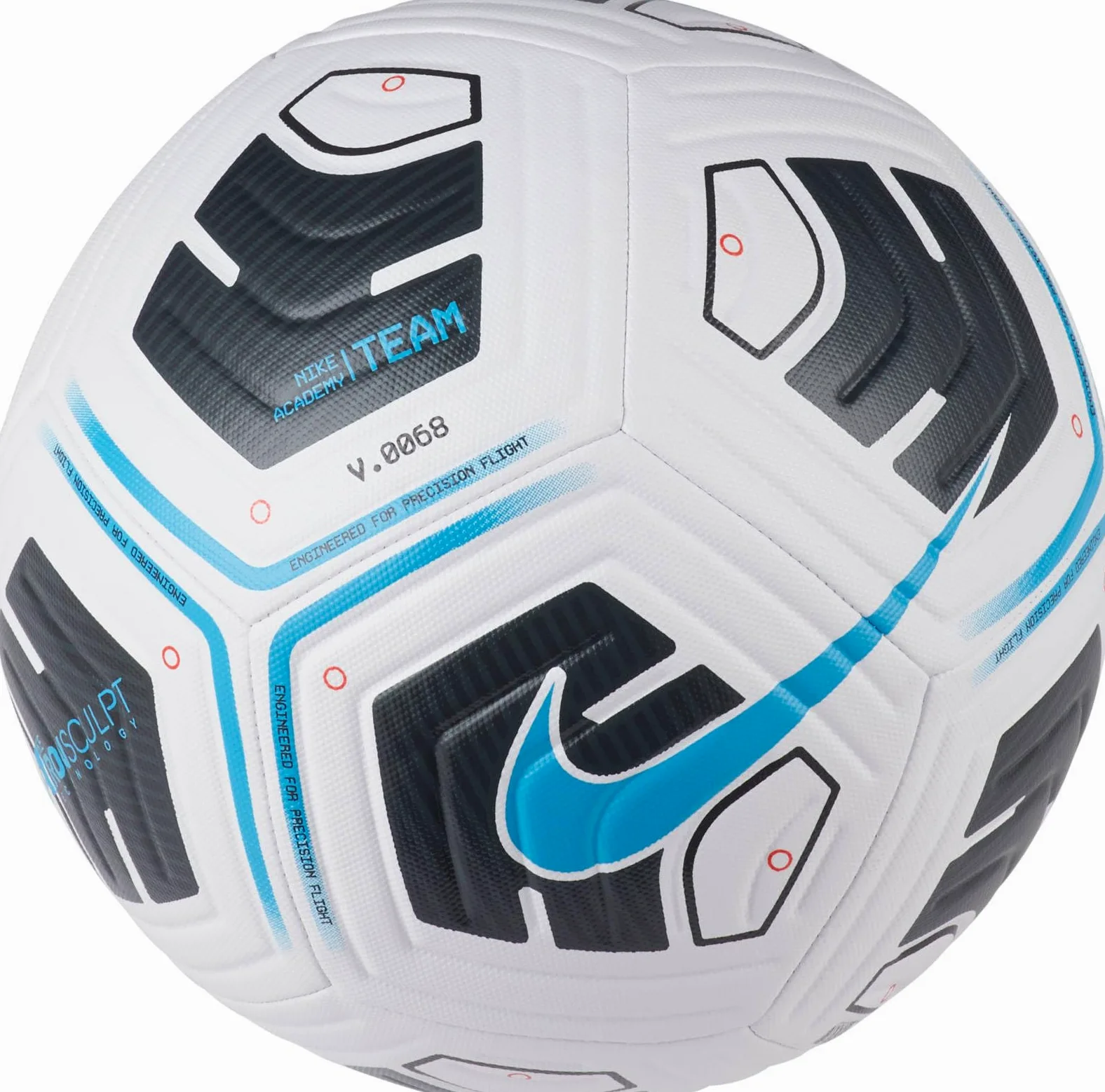 Nike Academy Team Balón de fútbol