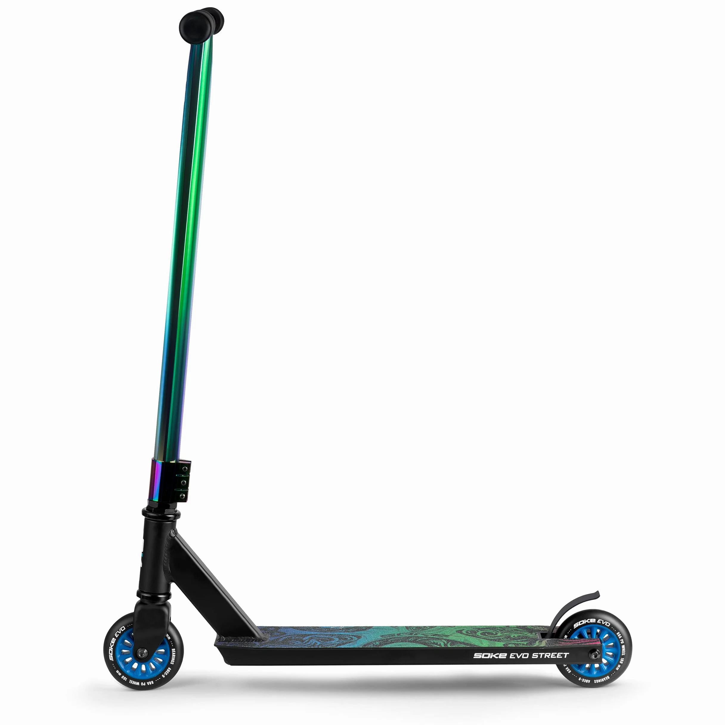 SOKE EVO Street ABEC-9 Stunt