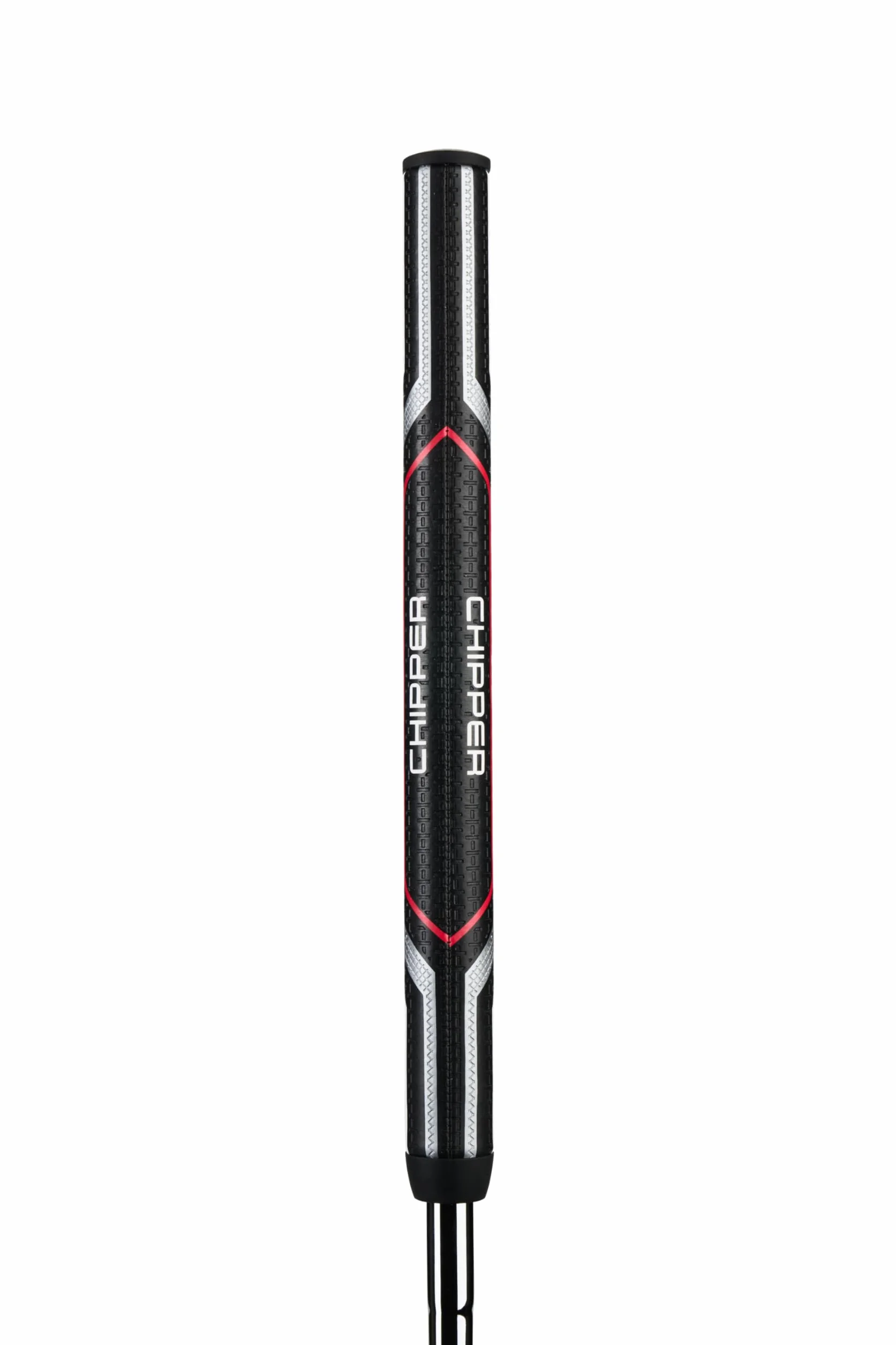 Odyssey OD PT Chipper 25 Club_Putter, Unisex, Cromado