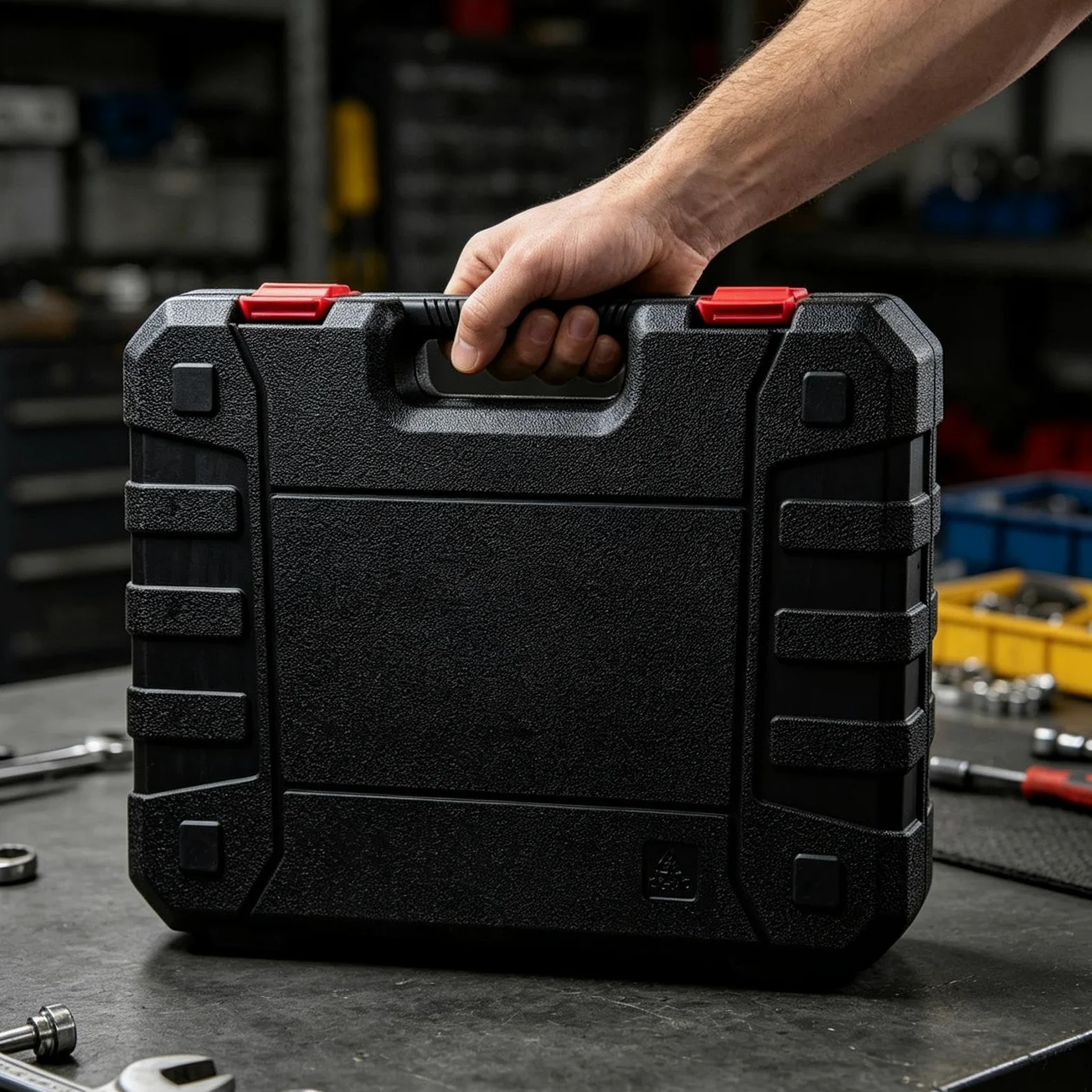 Kit De Herramientas Para Bicicleta Llave De Mantenimiento Resistente Con | Kit reparación para bicicletas Para Cadena, Freno, Sillín, Neumático, Taller Y Garaje