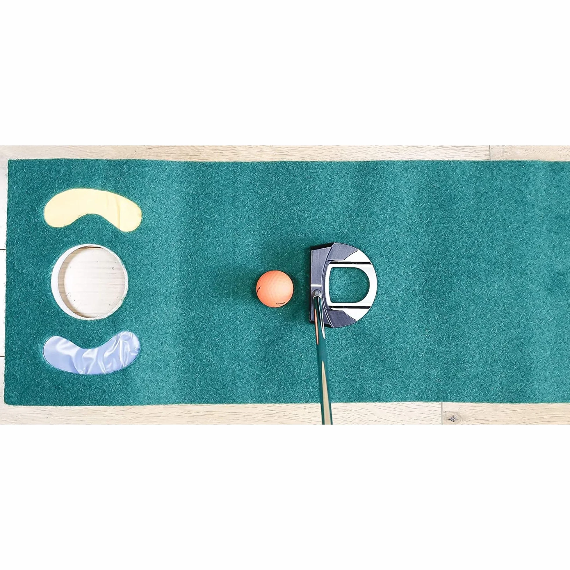 Longridge Alfombra de Golf Deluxe