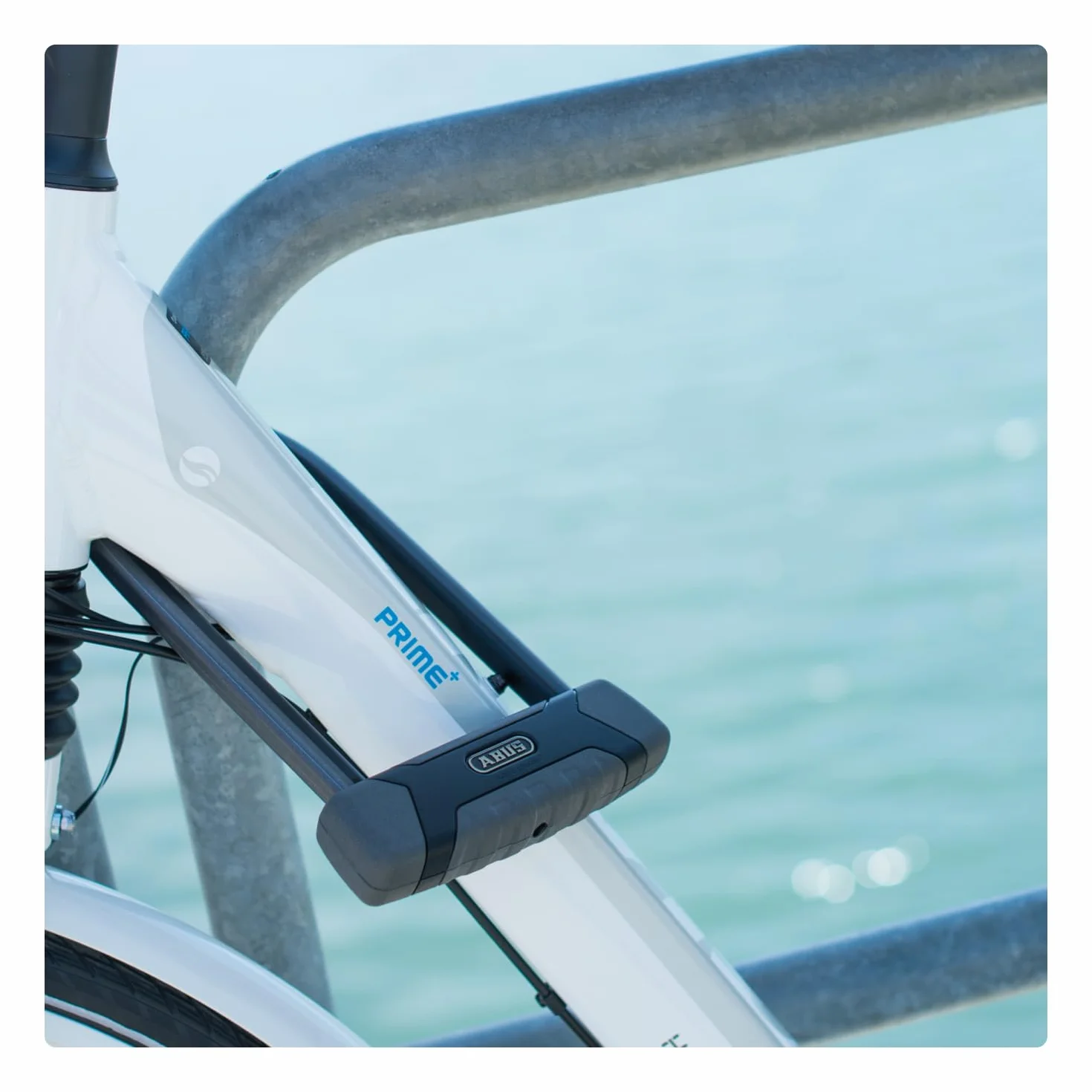 Abus 540 SH B