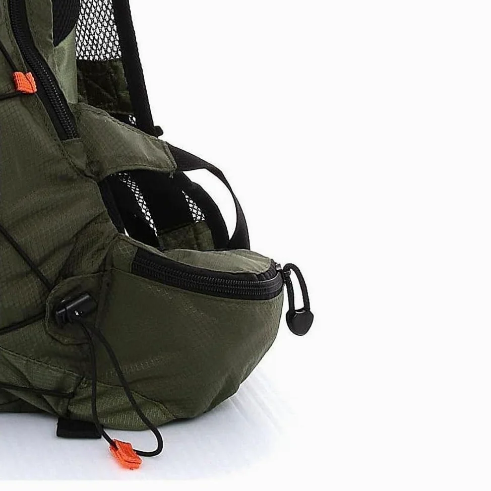 Chiruca-Mochila 11 L. Trail 09