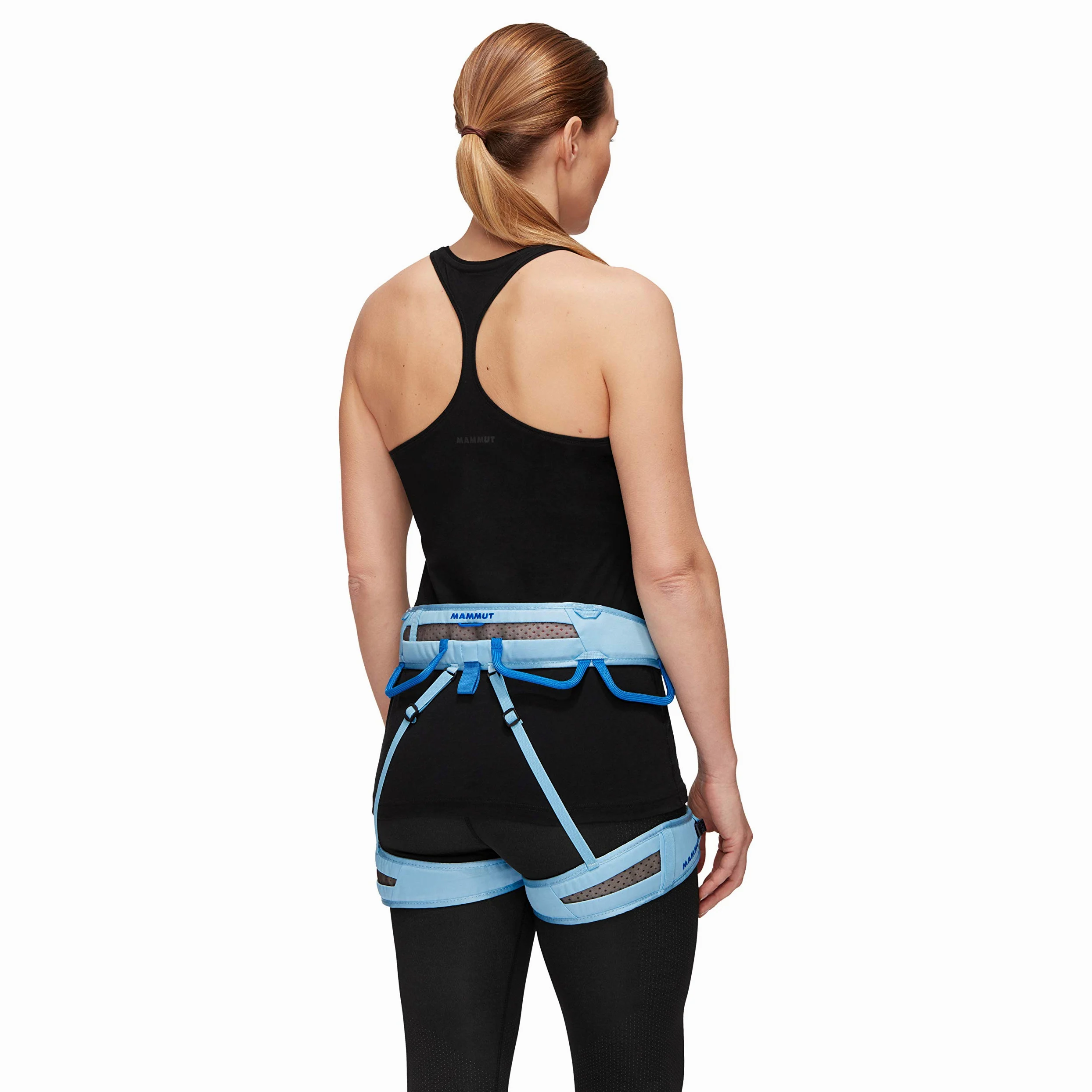 Mammut Ophir 3 Slide Women
