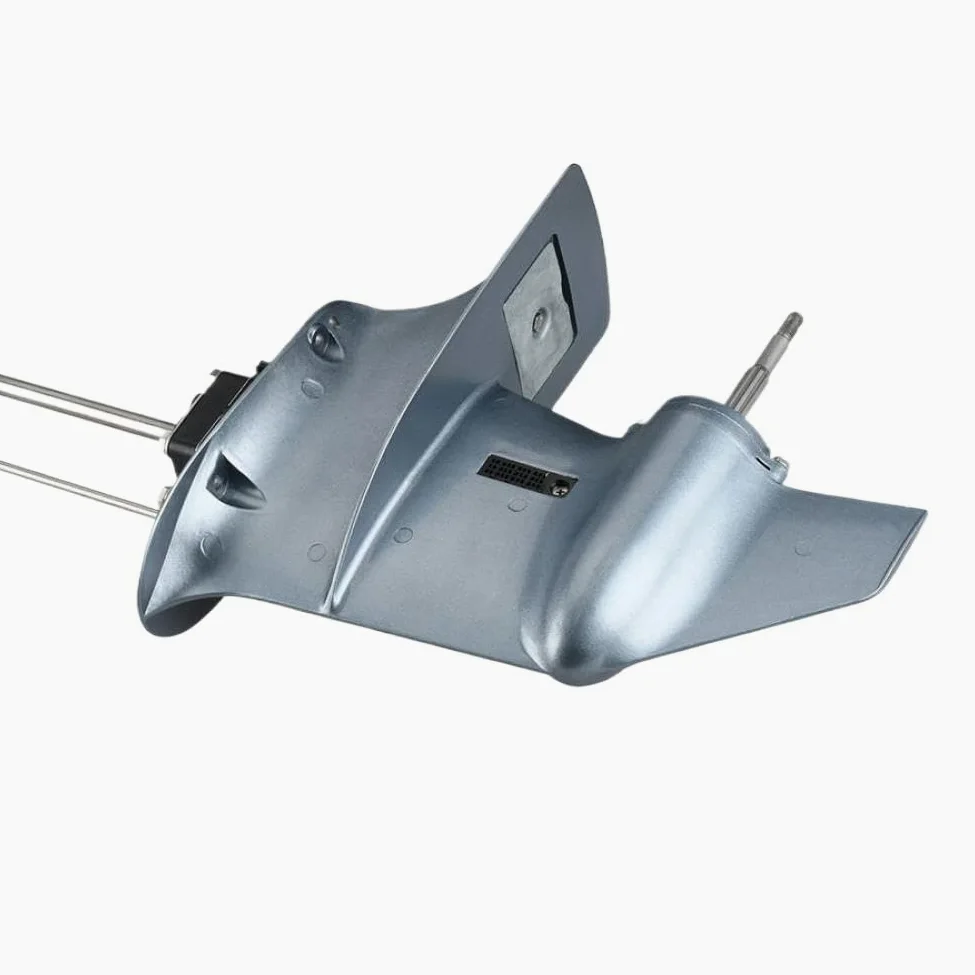 Substitución de Unidad Inferior de Montaje de longas Cuerdas para la reparación del Motor Marino con 63V-45300-11-4D