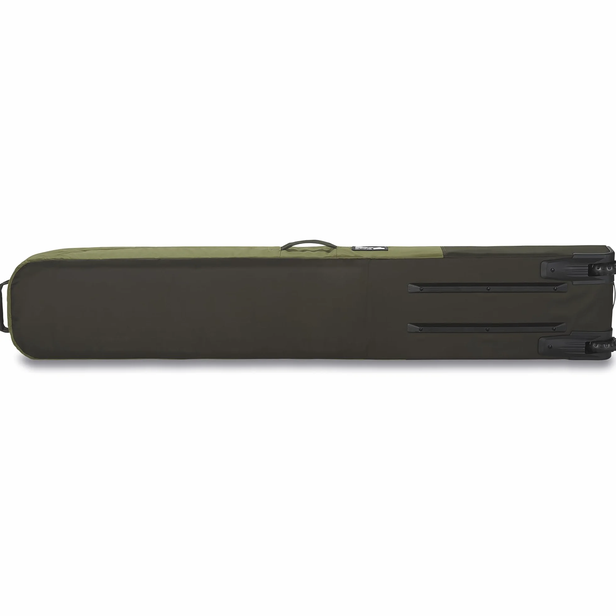 Dakine Low Roller - Bolsa de snowboard (165 cm), color verde