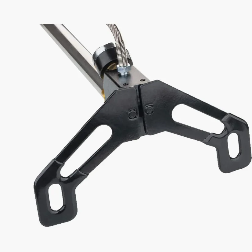 Bomba Trimax Supreme PCP (300 Bares) | Bomba de Alta presión para carabinas, Rifles, escopetas, Pistolas y Armas de Aire comprimido + repuestos…