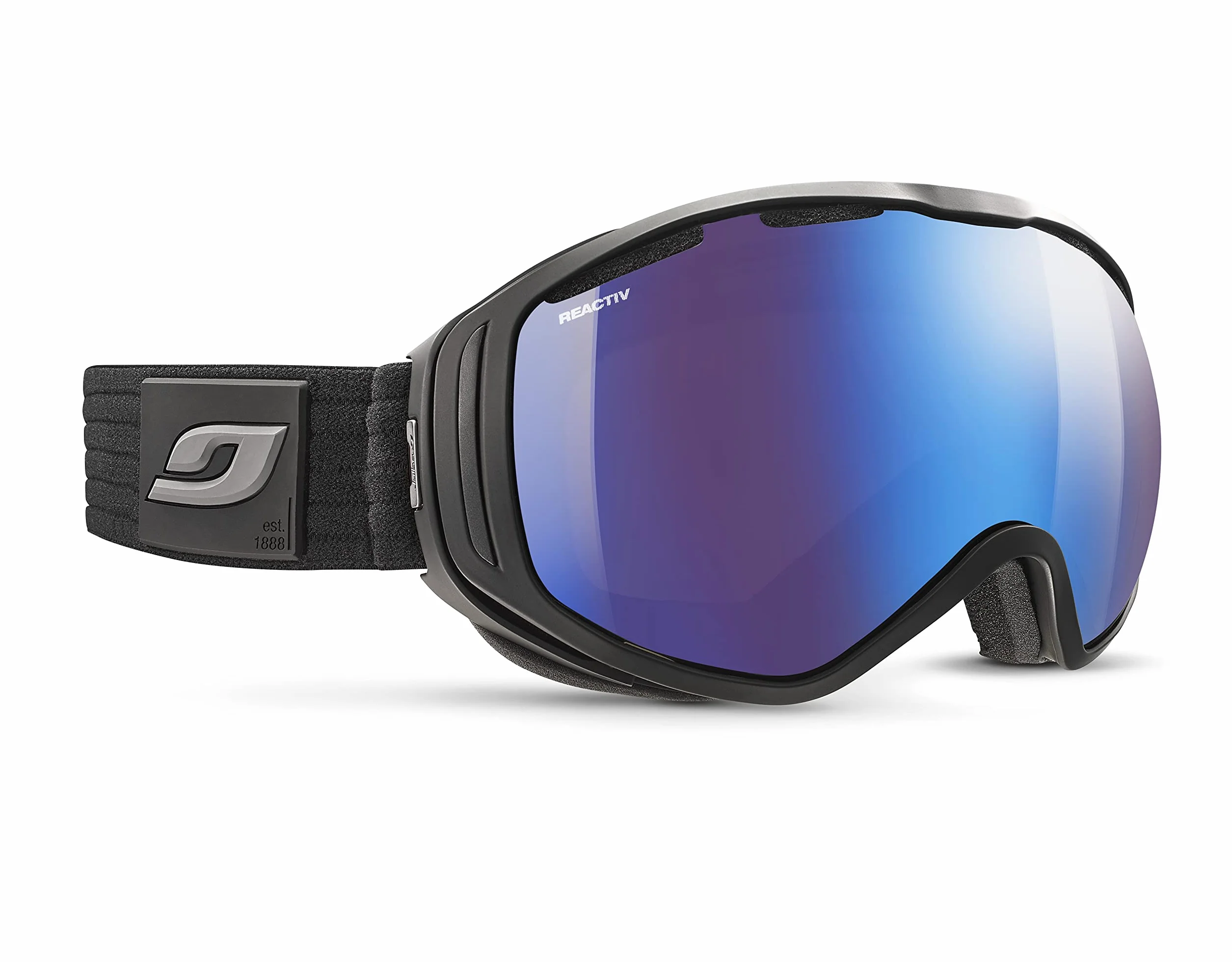 Julbo TITAN OTG Máscara de esquí Freeride, esquí, esquí de travesía Adultos mixtos