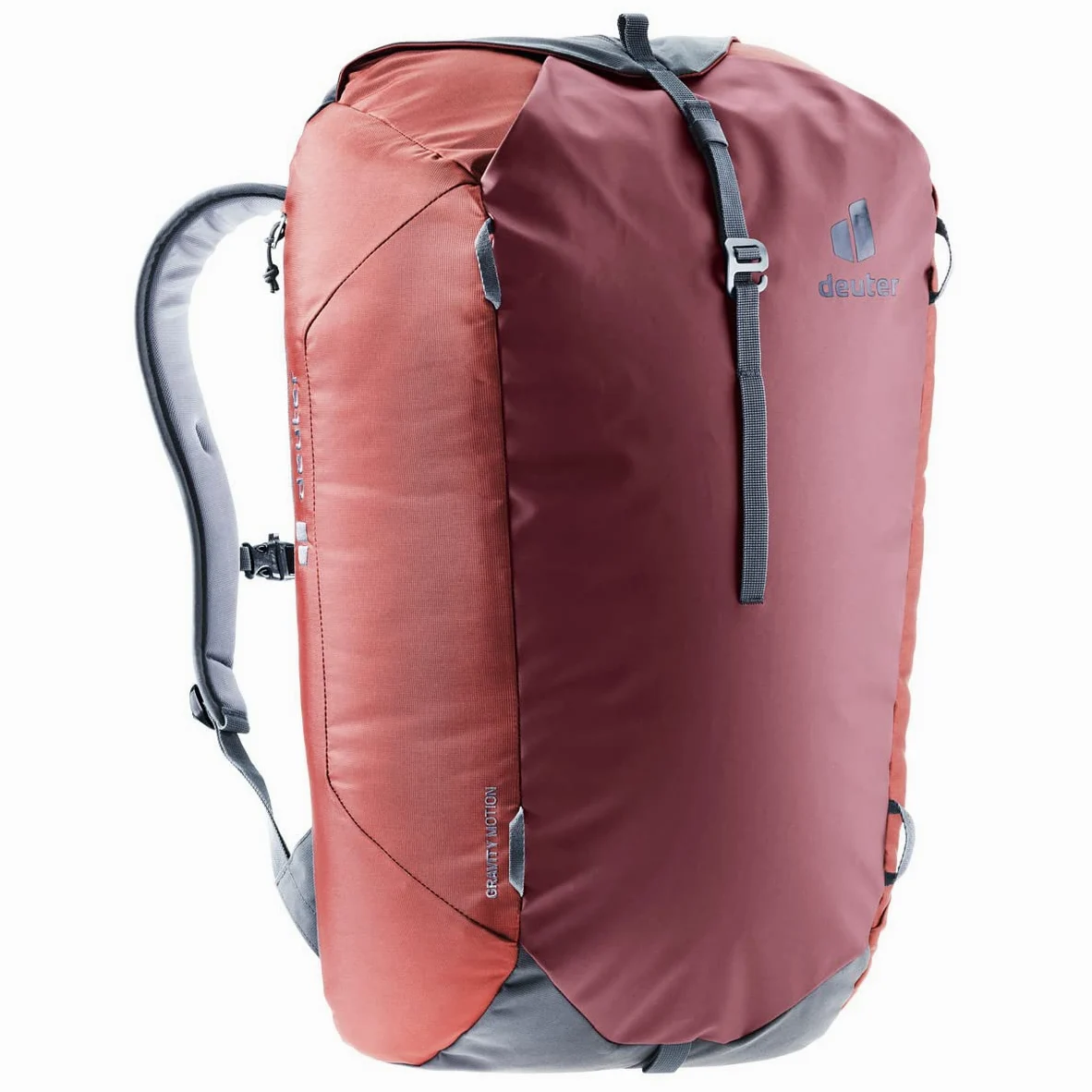 Deuter Gravity Motion Mochila de escalada (35 L)