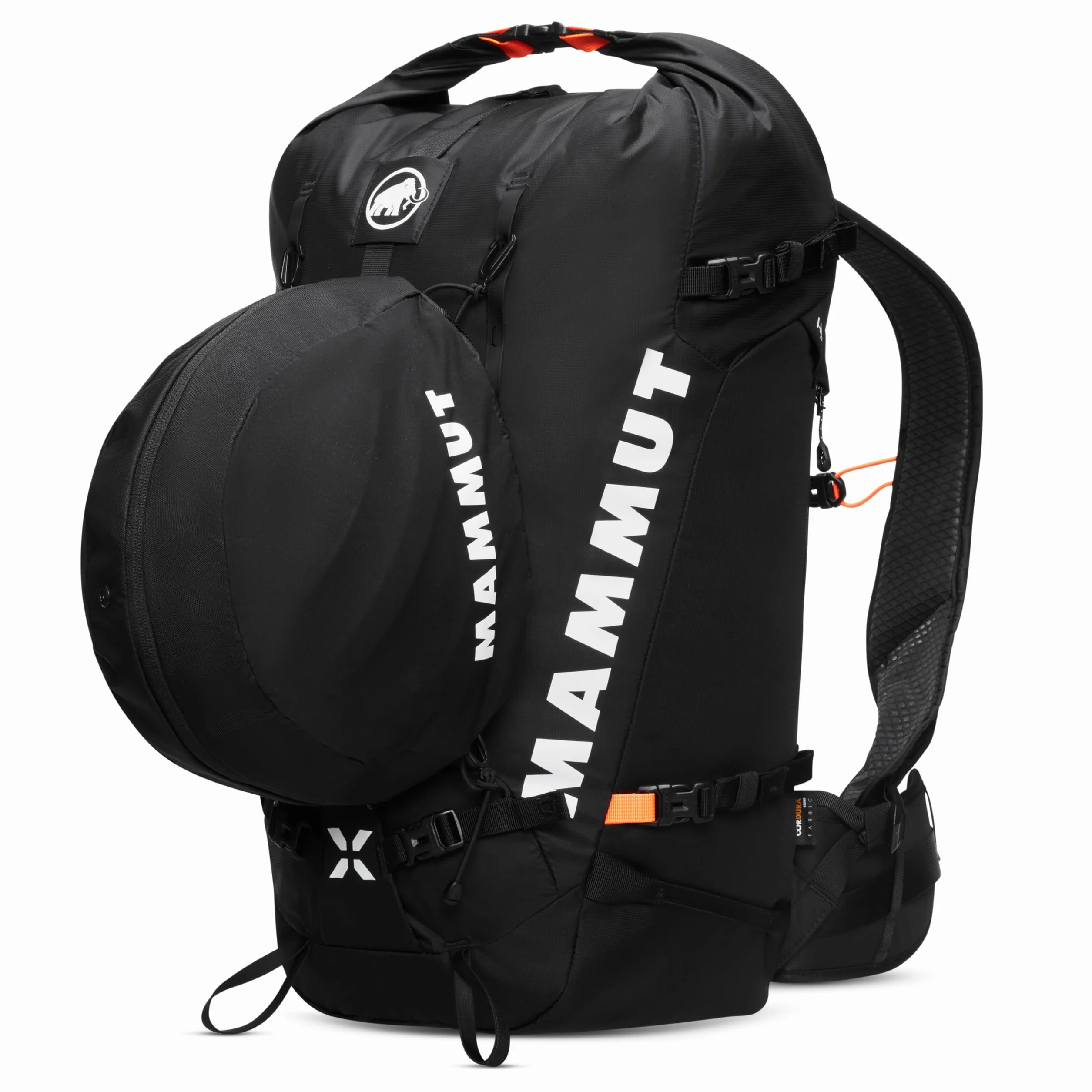 Mammut Helmet Holder Pro Mochila Accesorios