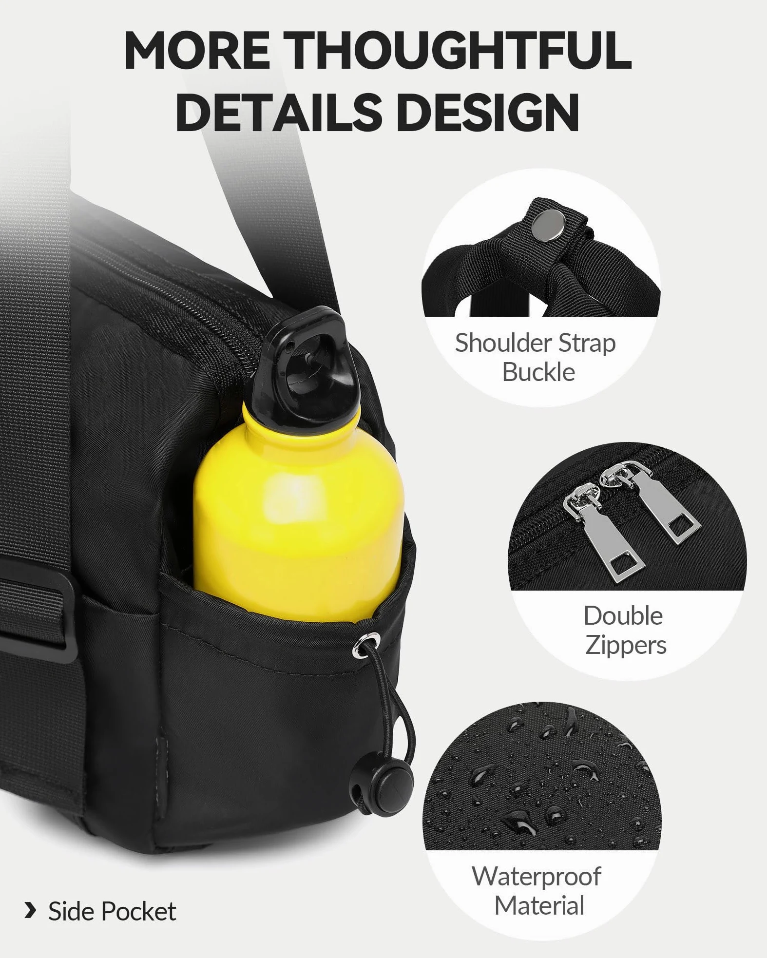 Pequeña bolsa de gimnasio para mujer, mini bolsa de lona rosa con bolsillo húmedo, ligera, impermeable, bonita bolsa de mano para niñas, entrenamiento, deportes, viajes