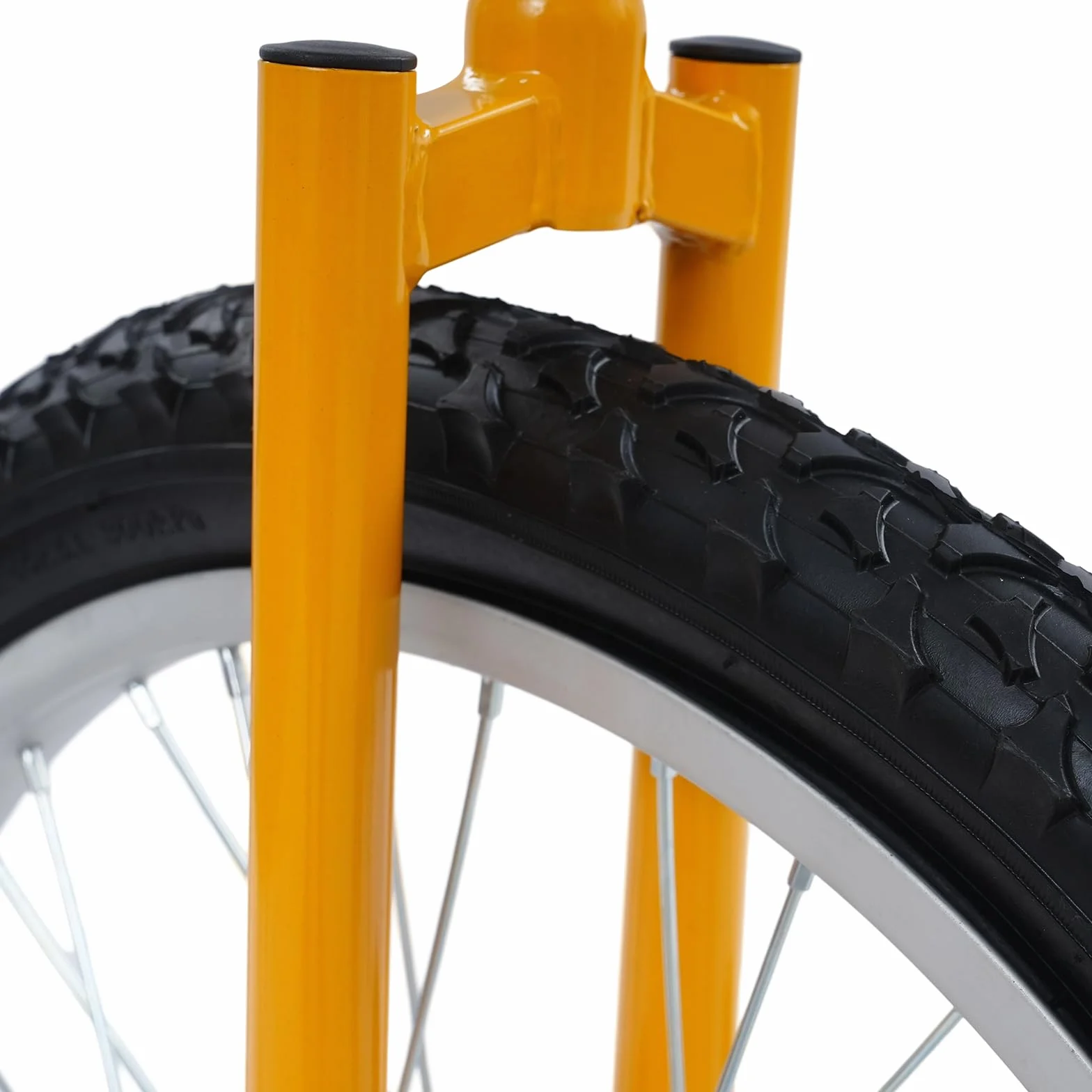 Monociclo independiente, monociclo de altura ajustable para niños con sillín ergonómico para principiantes y profesionales, unisex