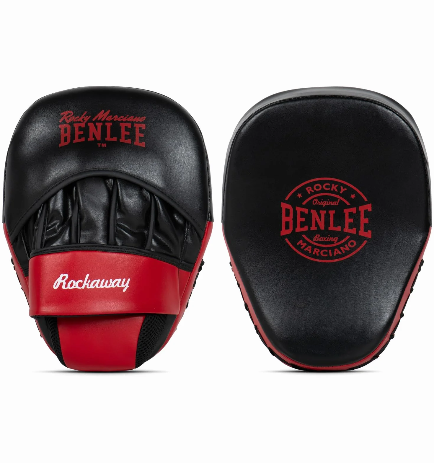 Benlee Rockaway Manoplas de Piel sintética 1 par