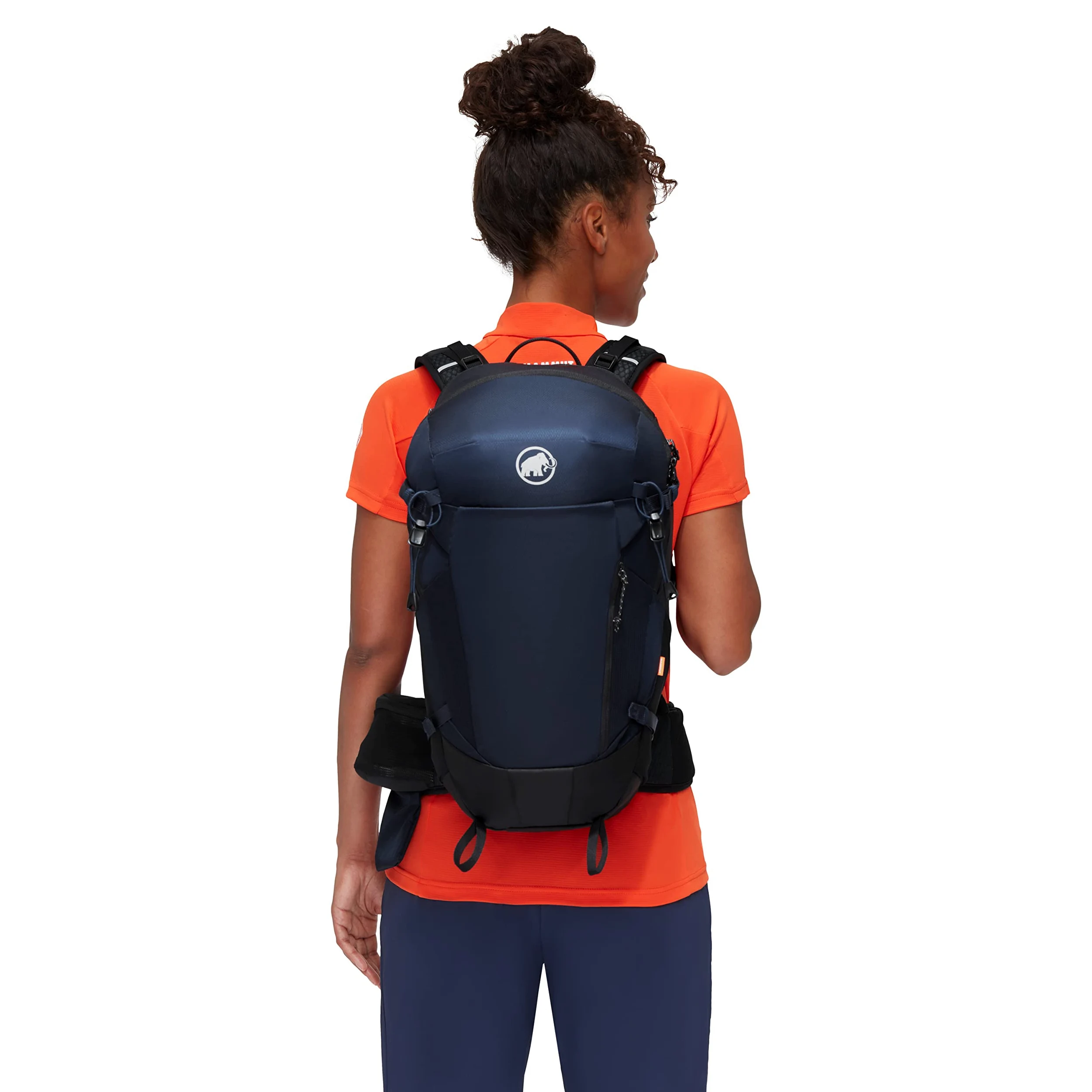 Mammut Mochila de Escalada y día para Mujer