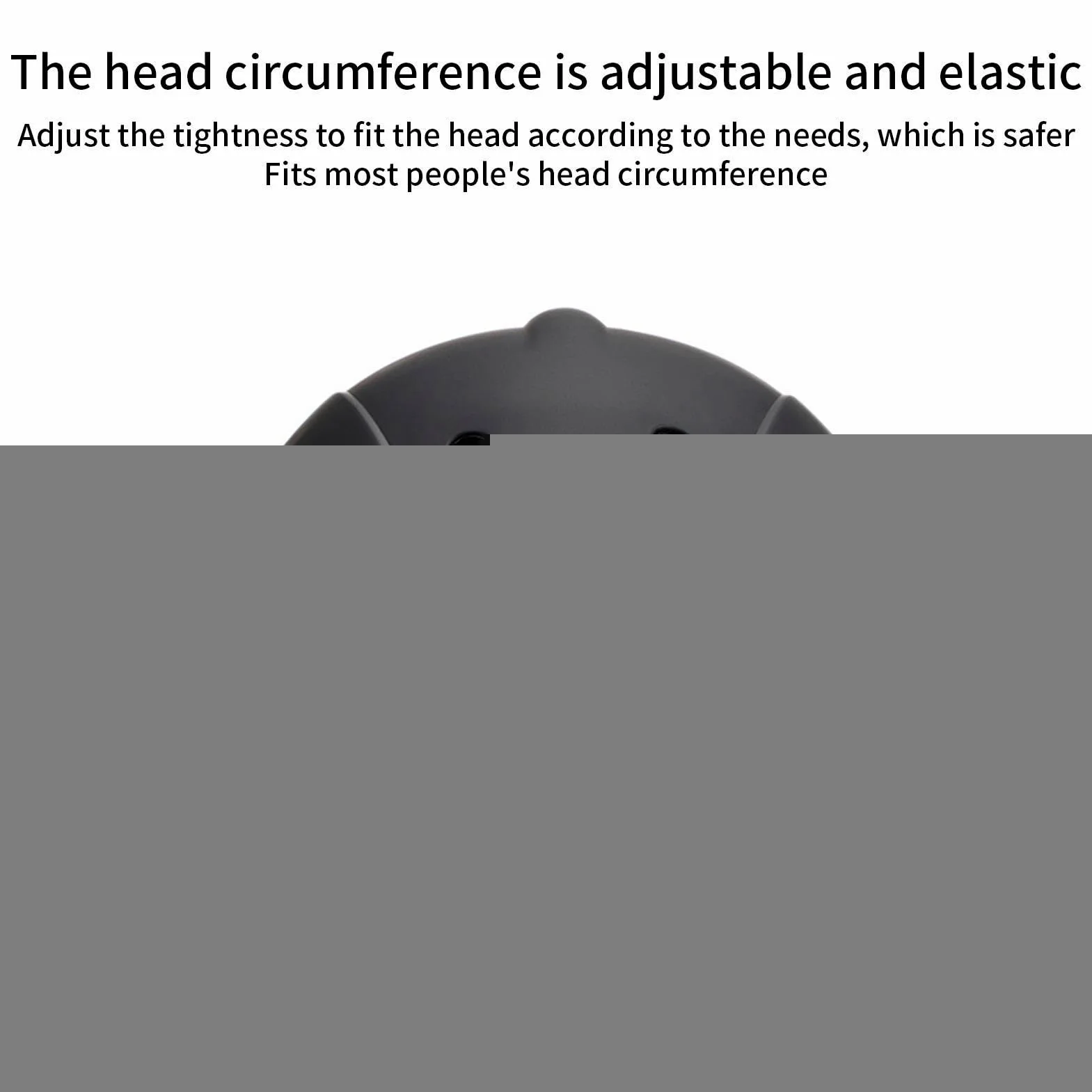 Casco de equitación para mujeres y hombres, fácil de llevar, equipo de equitación, adulto Exxe Ntial Ii Casco de equitación - Ligero Protección Escolar Casco Para Jinetes, Negro