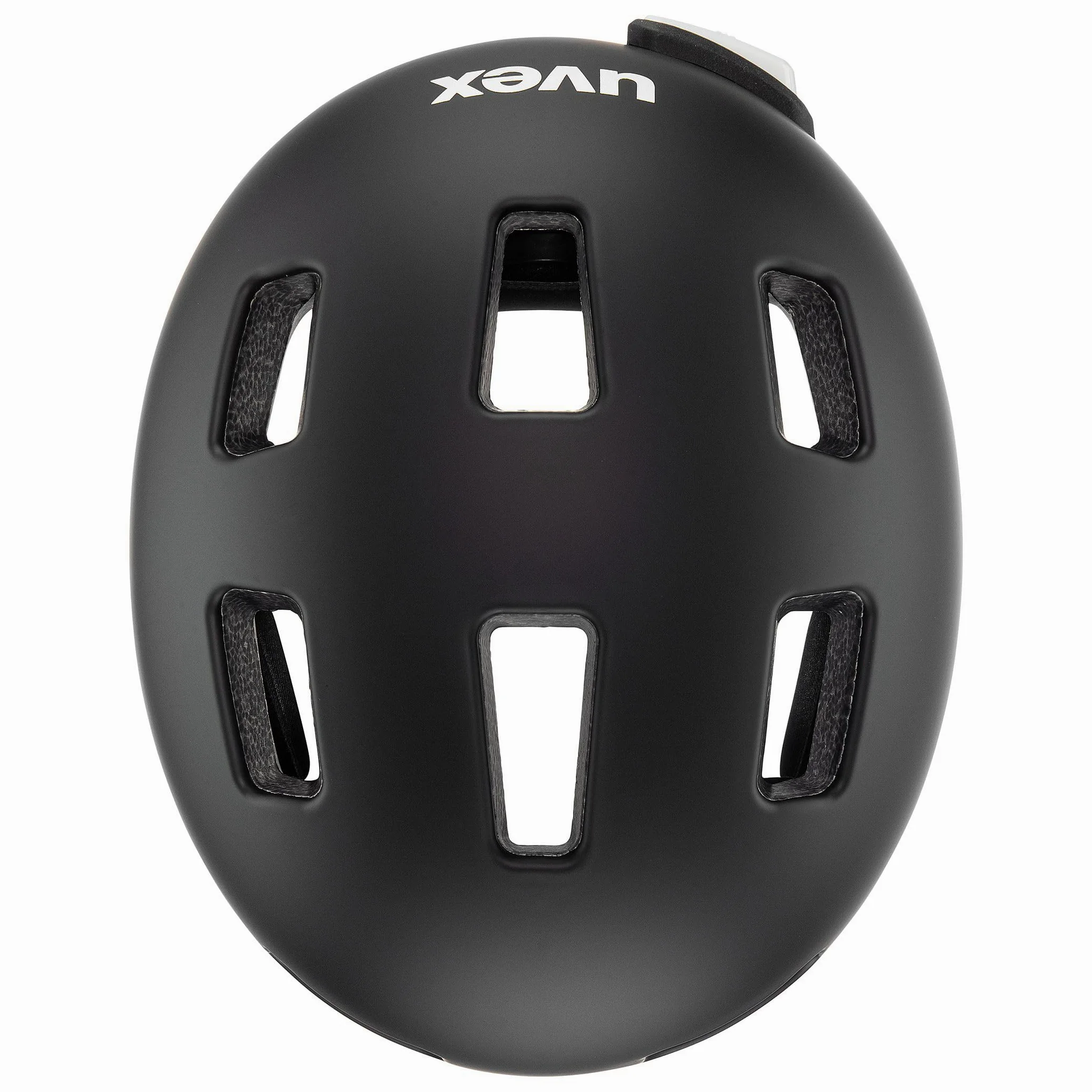 uvex City 4, Casco City Ligero
