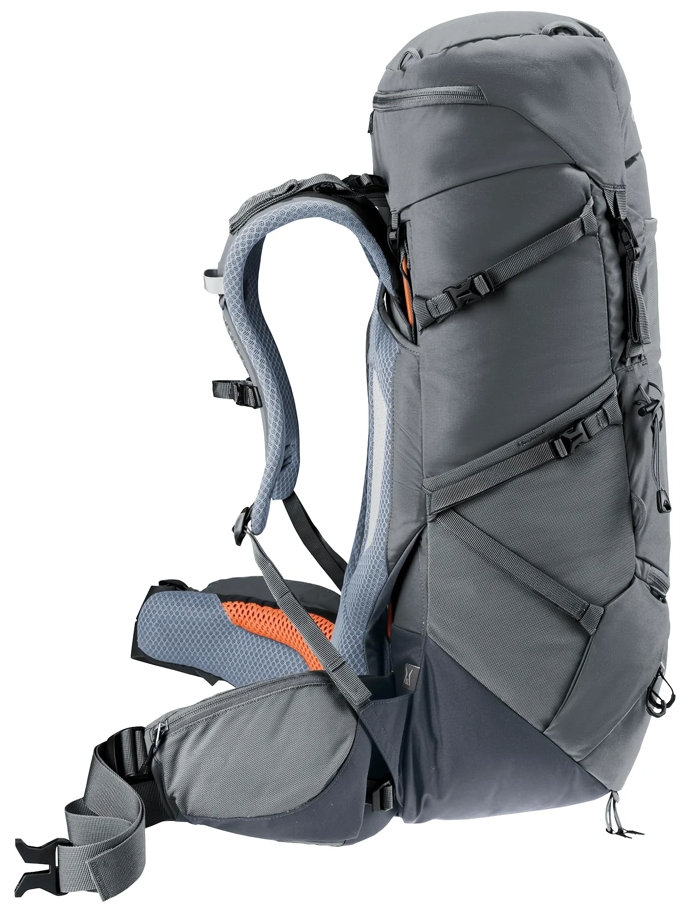 Deuter Aircontact Core 35+10 SL Mochila de trekking para mujer