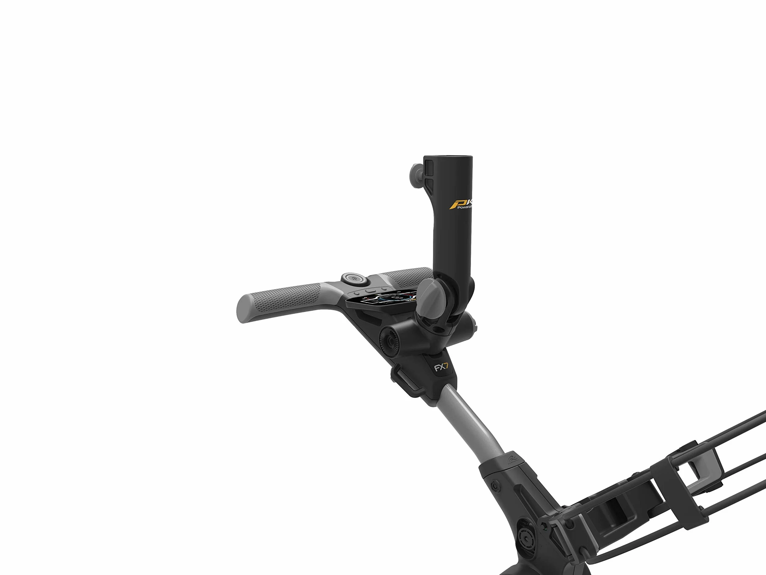 PowaKaddy Paraguero Modelos FX y CT