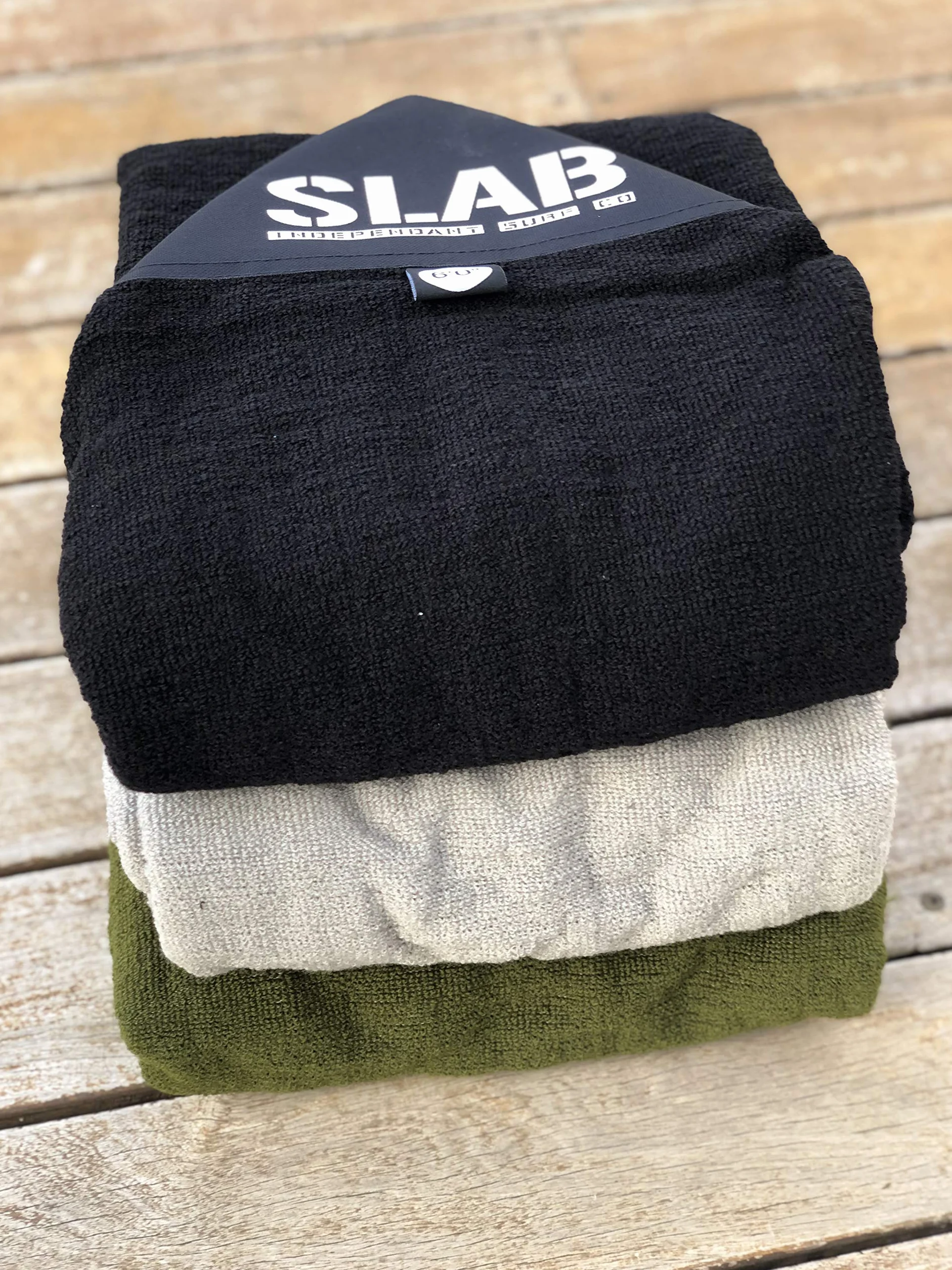 Slab- Funda Surf calcetin 8'0