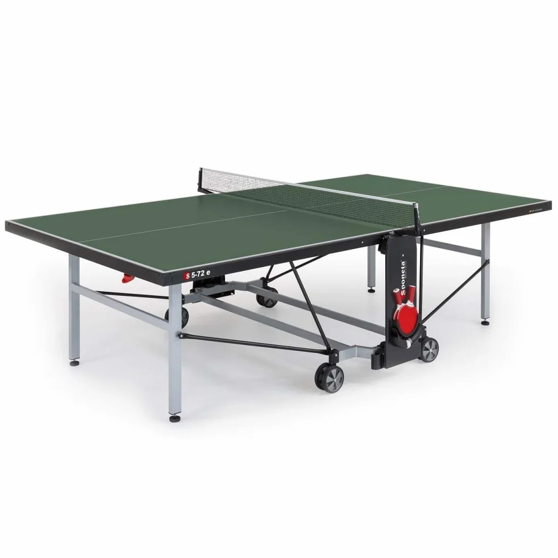 Sponeta Deluxe Outdoor Table Tennis Table