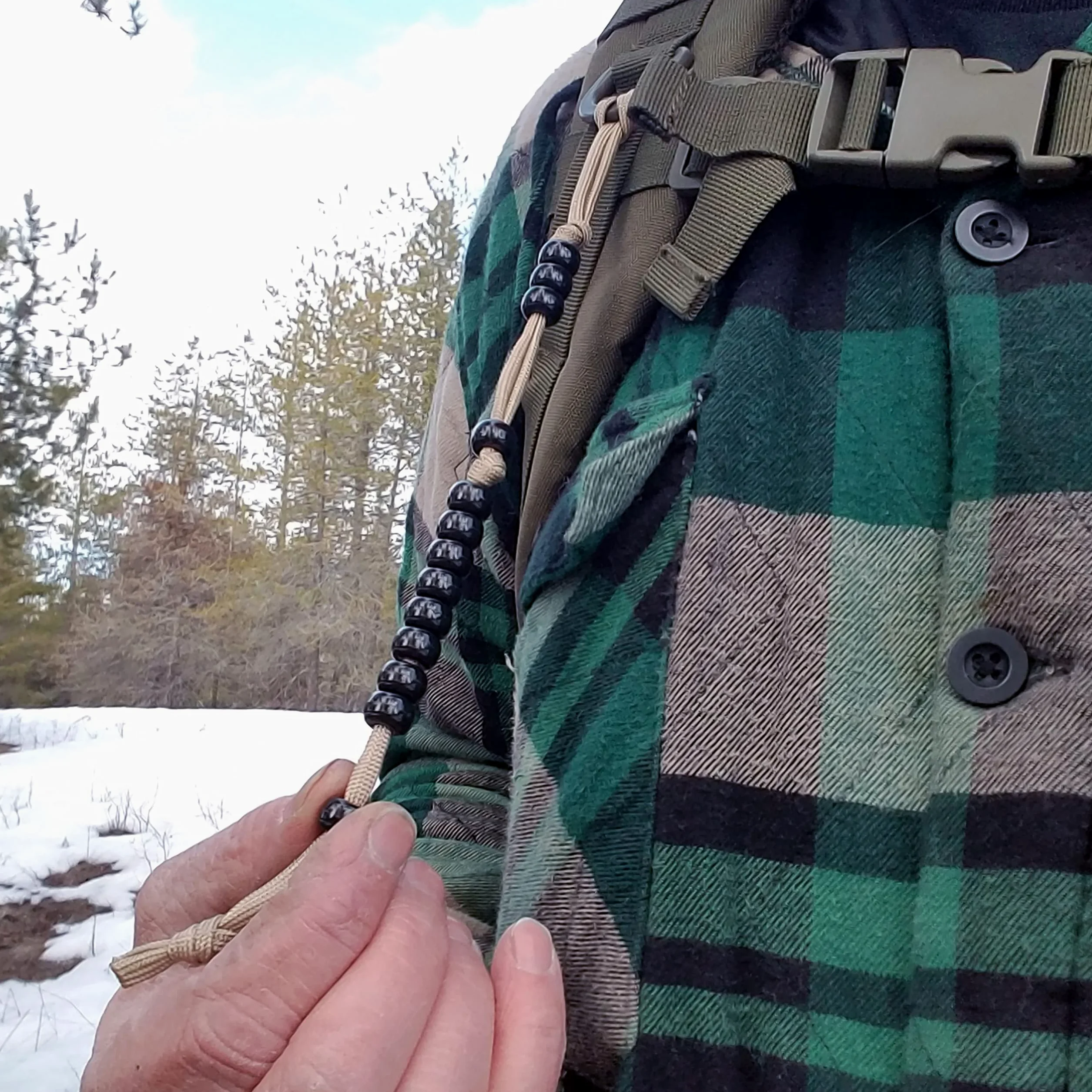 Hiker Herramienta de navegación Unisex Adulto