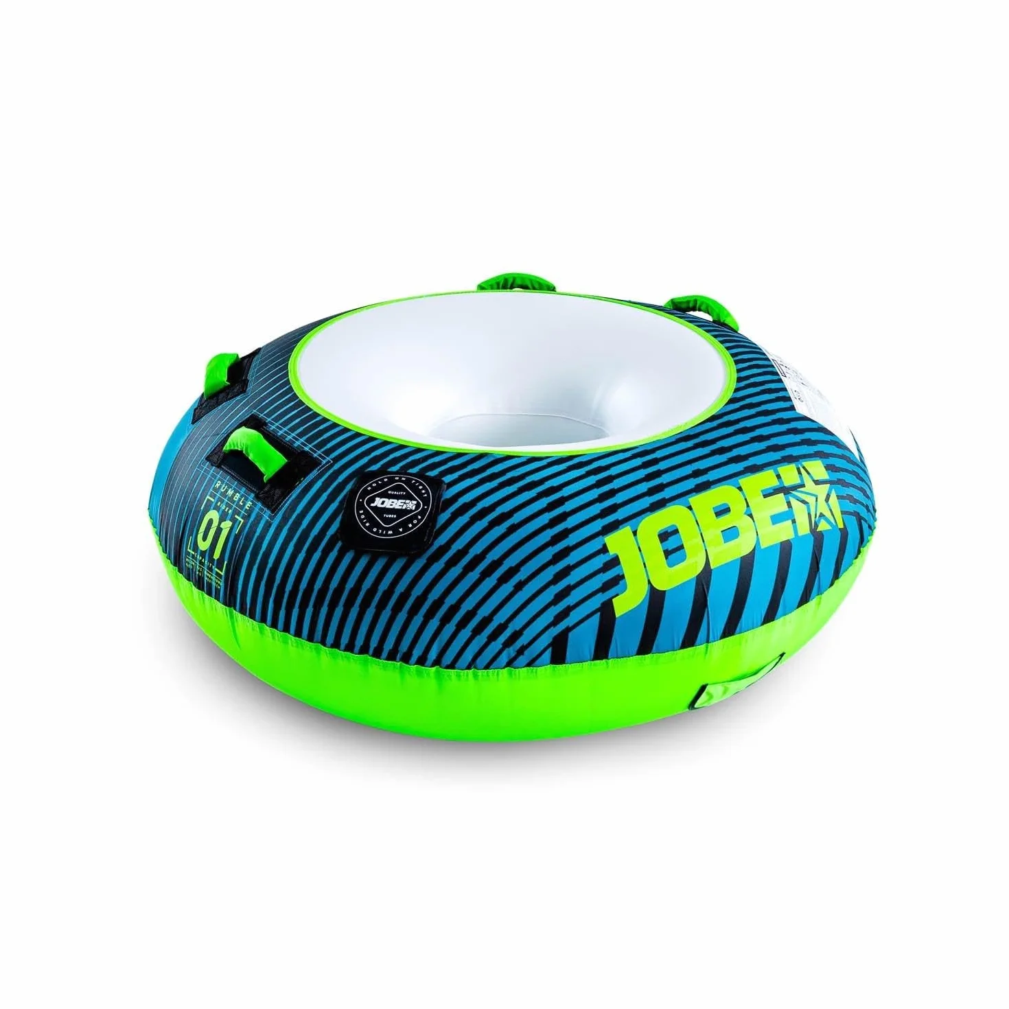 Jobe Rumble 1P 2024