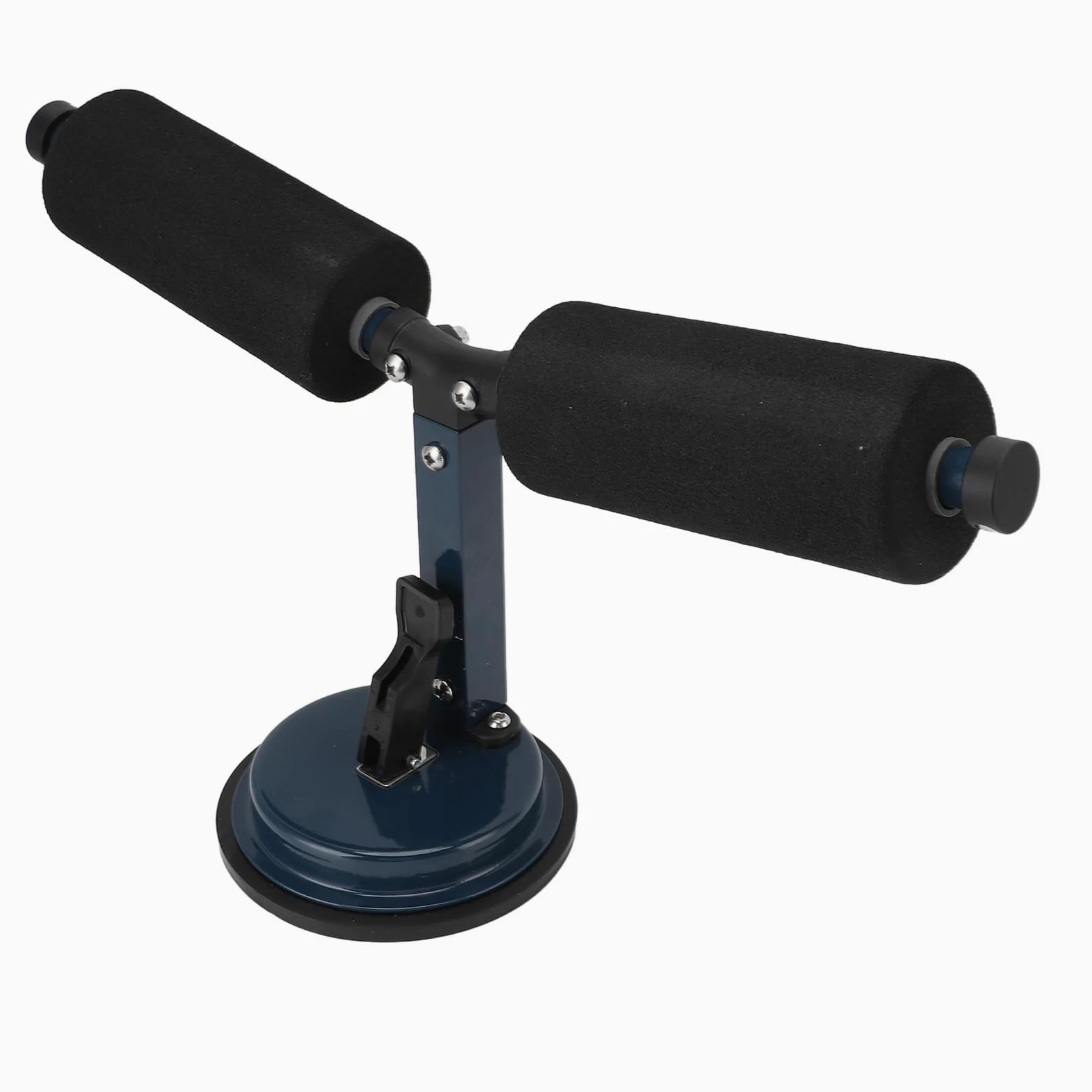 Naroote Rodillo para Kayak, Asistente de Carga para Kayak con Ventosas de Alta Resistencia, Marco de Aluminio de Carga Rápida con Funda de Esponja NBR, Ideal para Techo de Automóvil