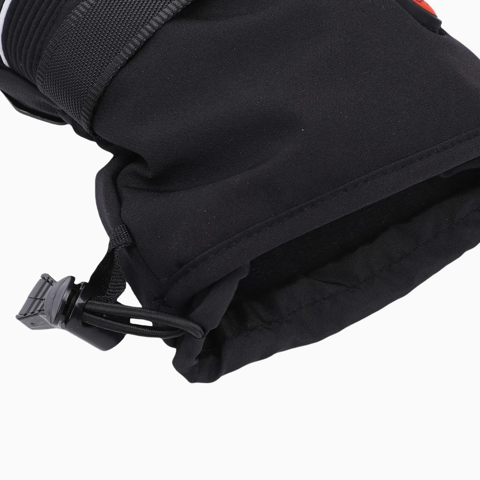 Calentados para Hombres y Mujeres, Recargables a Prueba de Viento WeatherShield Pantalla Táctil de esquí Calentados para Invierno Al Aire Trabajo Pesca Senderismo Camping