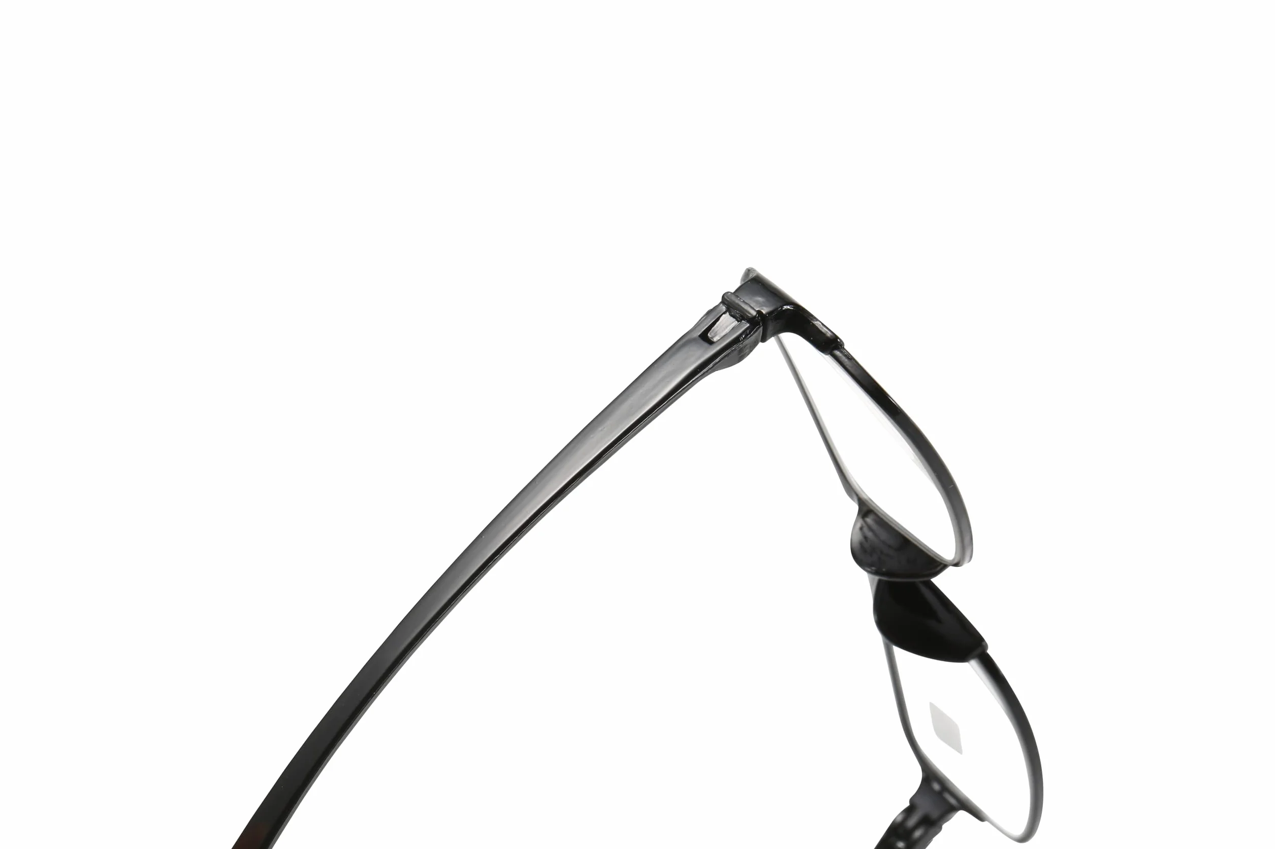 PROFLEX Gafas de lectura flexibles paquete de 3, antichoques, antiarañazos, graduación +1,0 a +4,0