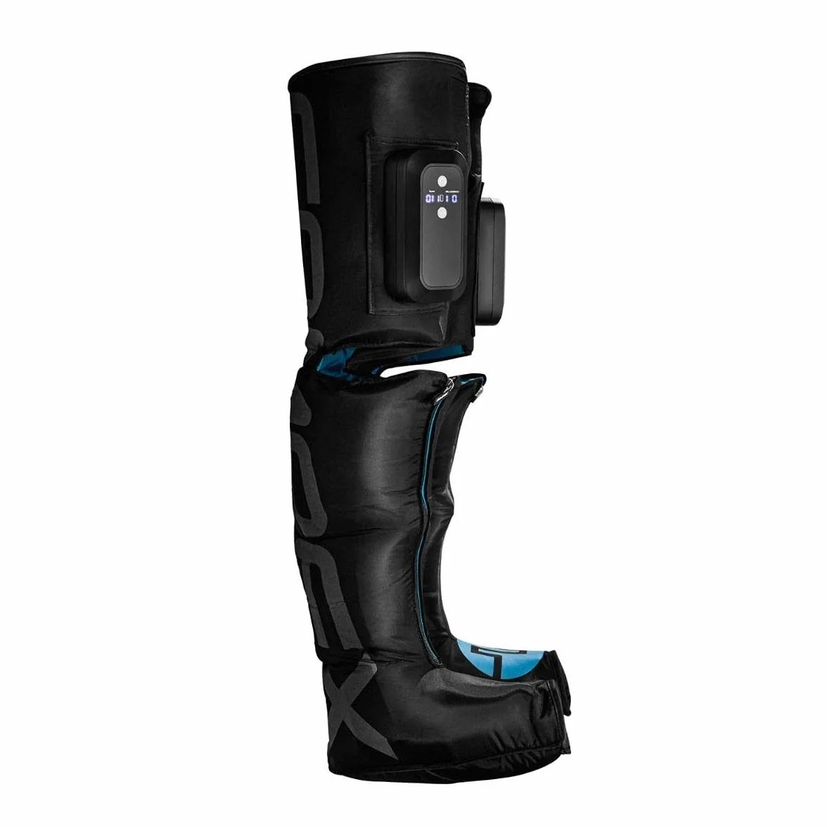 Compex Ayre Botas de compresión inalámbricas talla L XL S